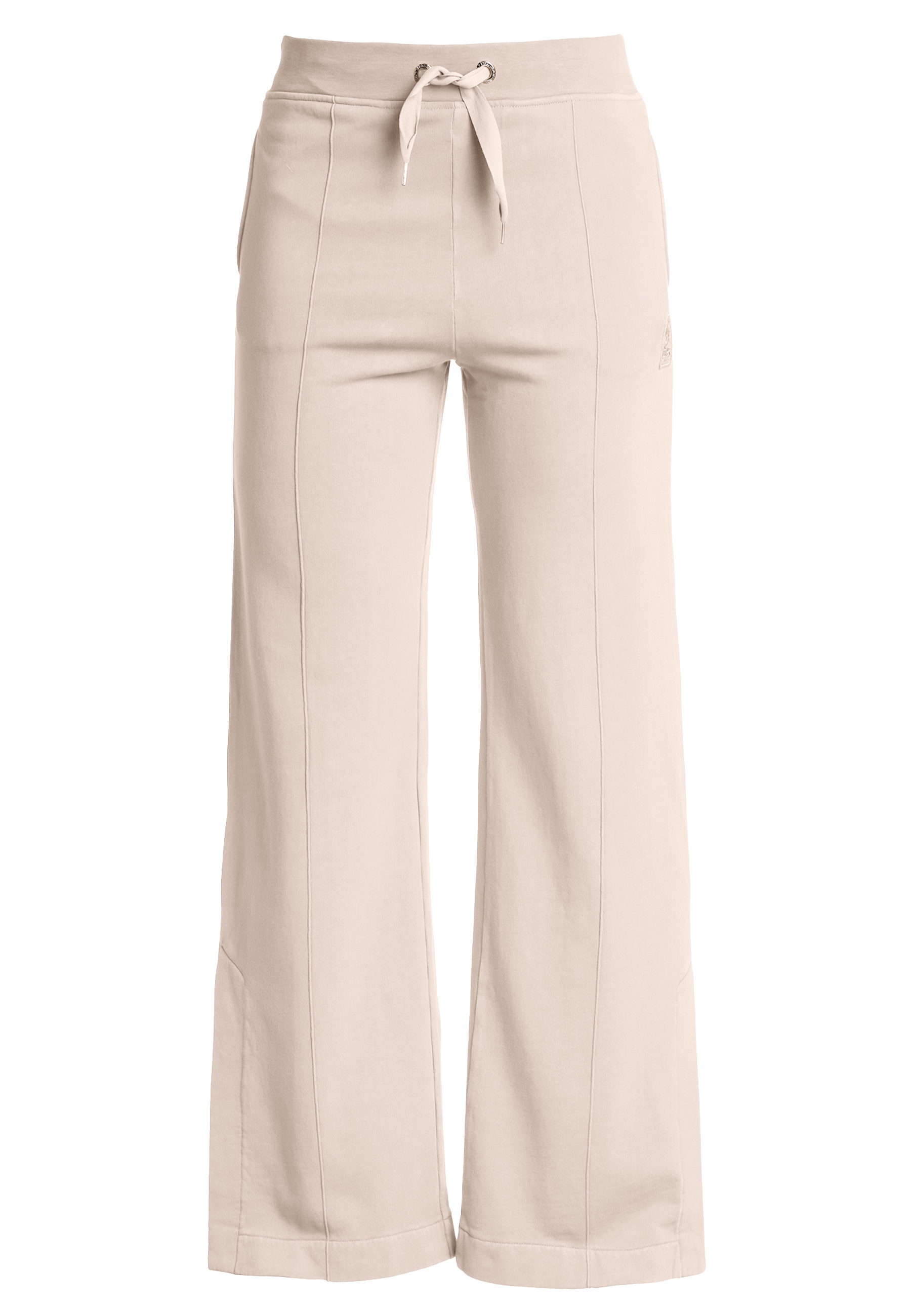 Broek Ecru Isidor pantalons ecru