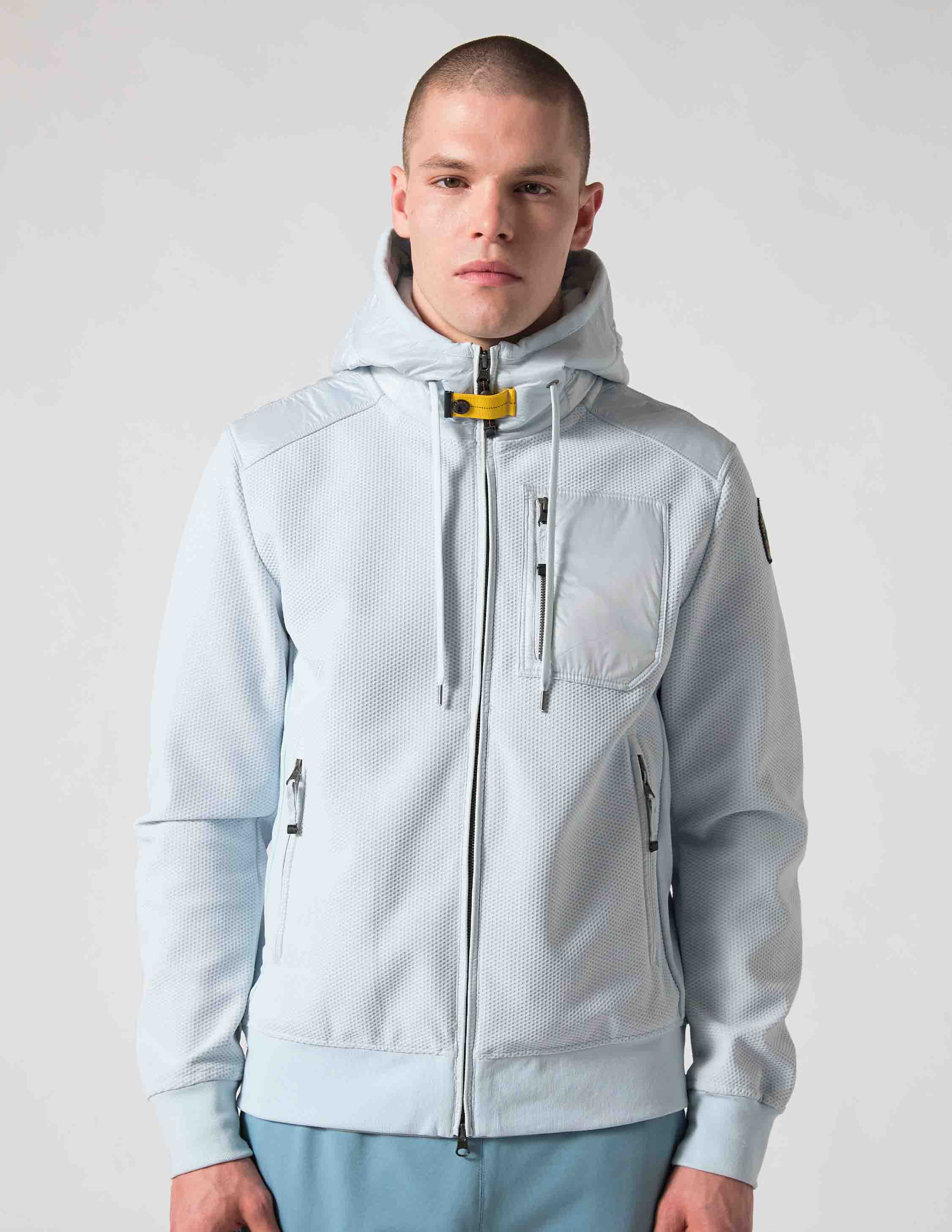 Jas Blauw Marcel jackets blauw
