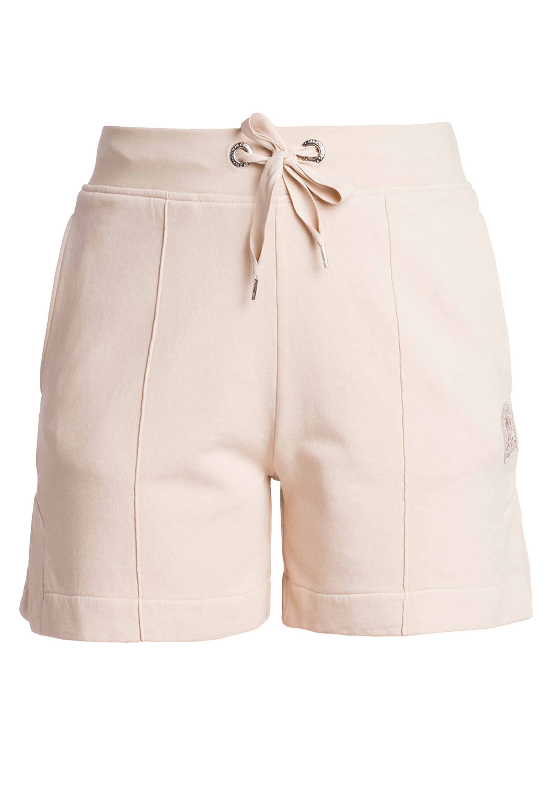 Broek Ecru Katarzina shorts ecru