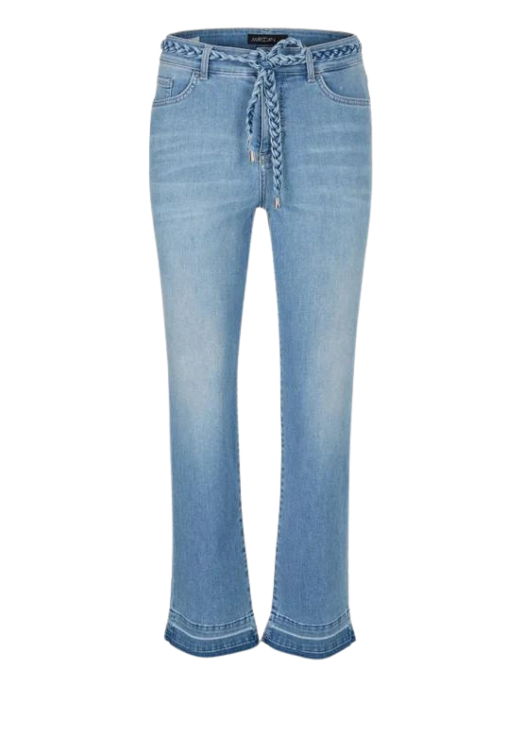 Jeans Blauw jeans blauw