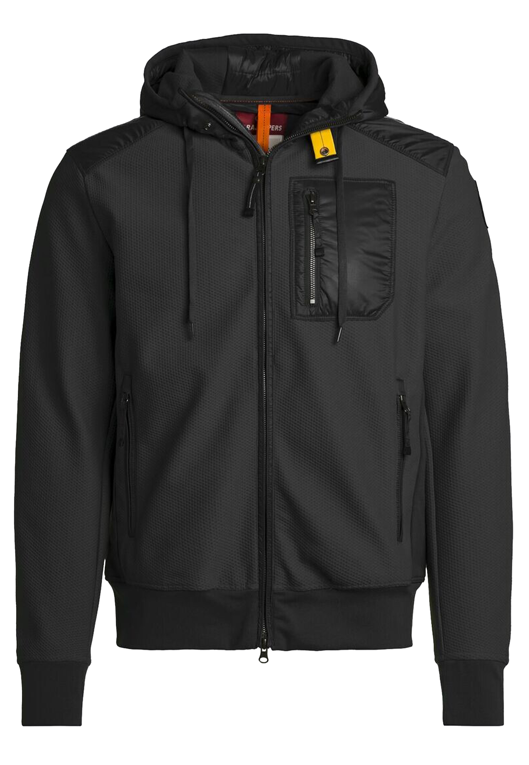 Jas Zwart Marcel jackets zwart