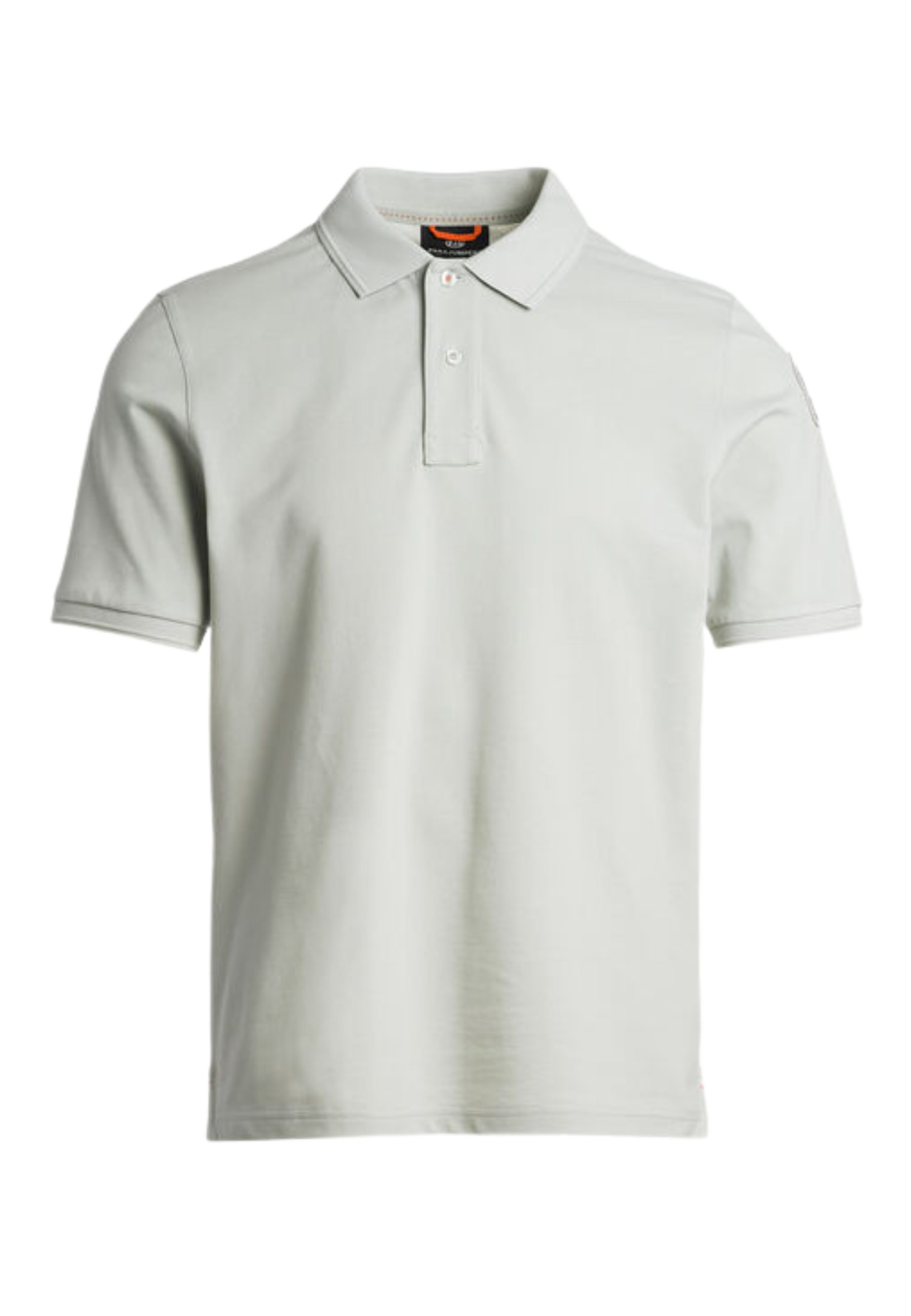 Shirt Lichtgroen Gangapuma polos lichtgroen