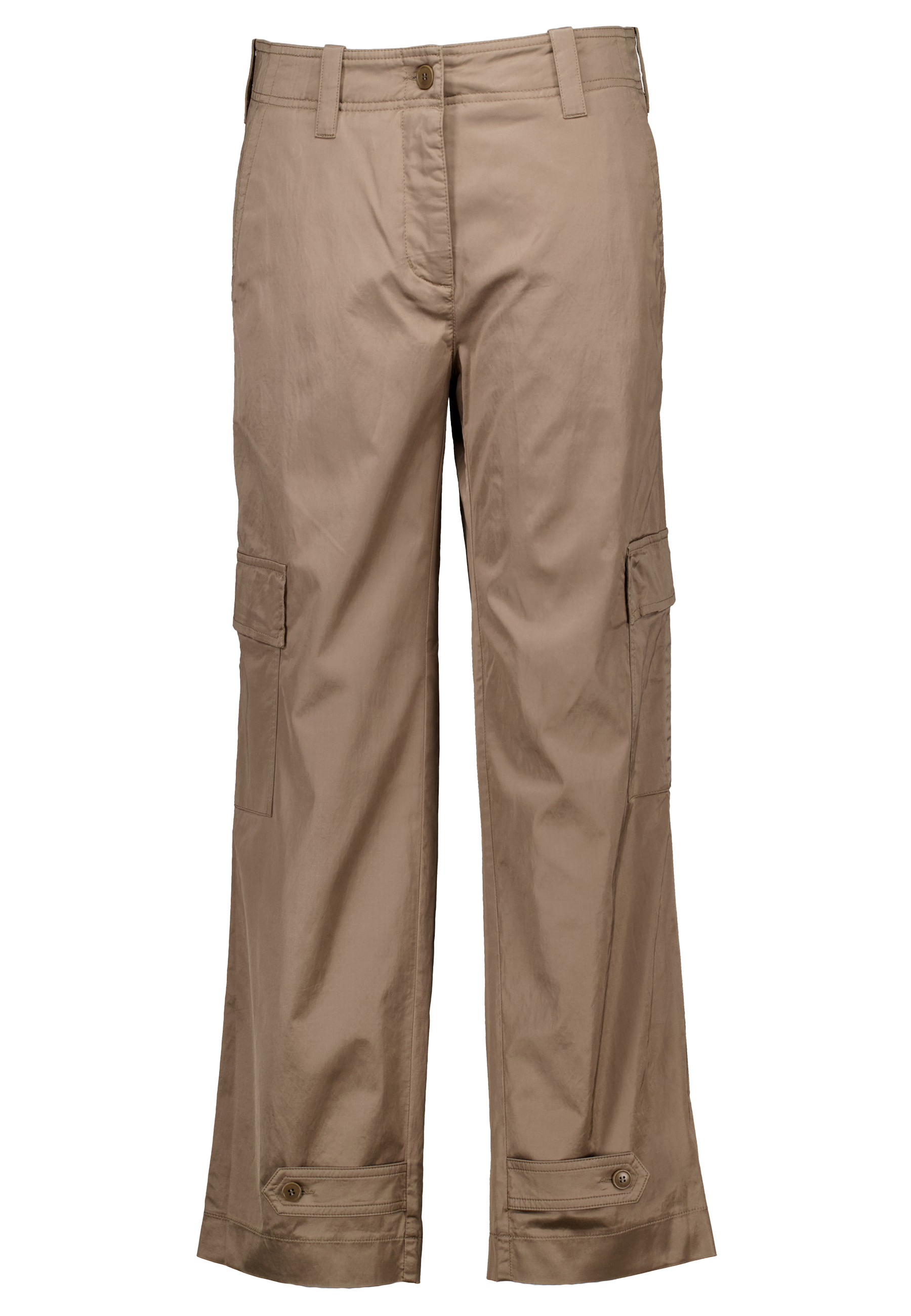 Broek Taupe Kalla pantalons taupe