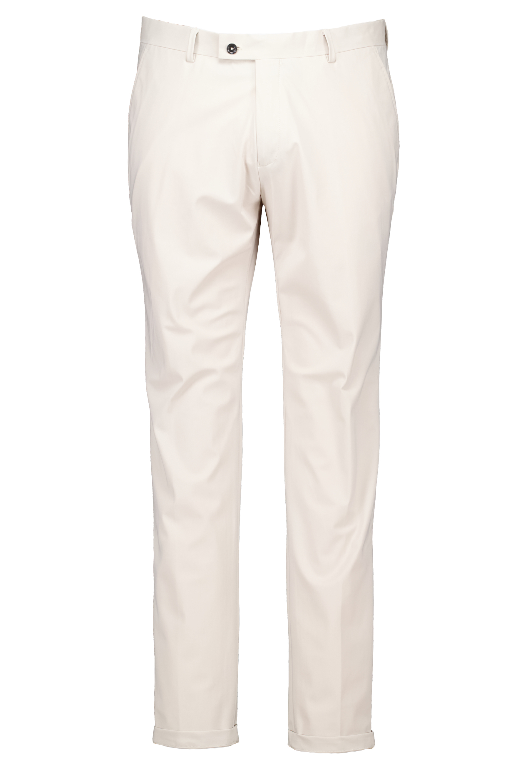 Broek Zand Corso pantalons zand