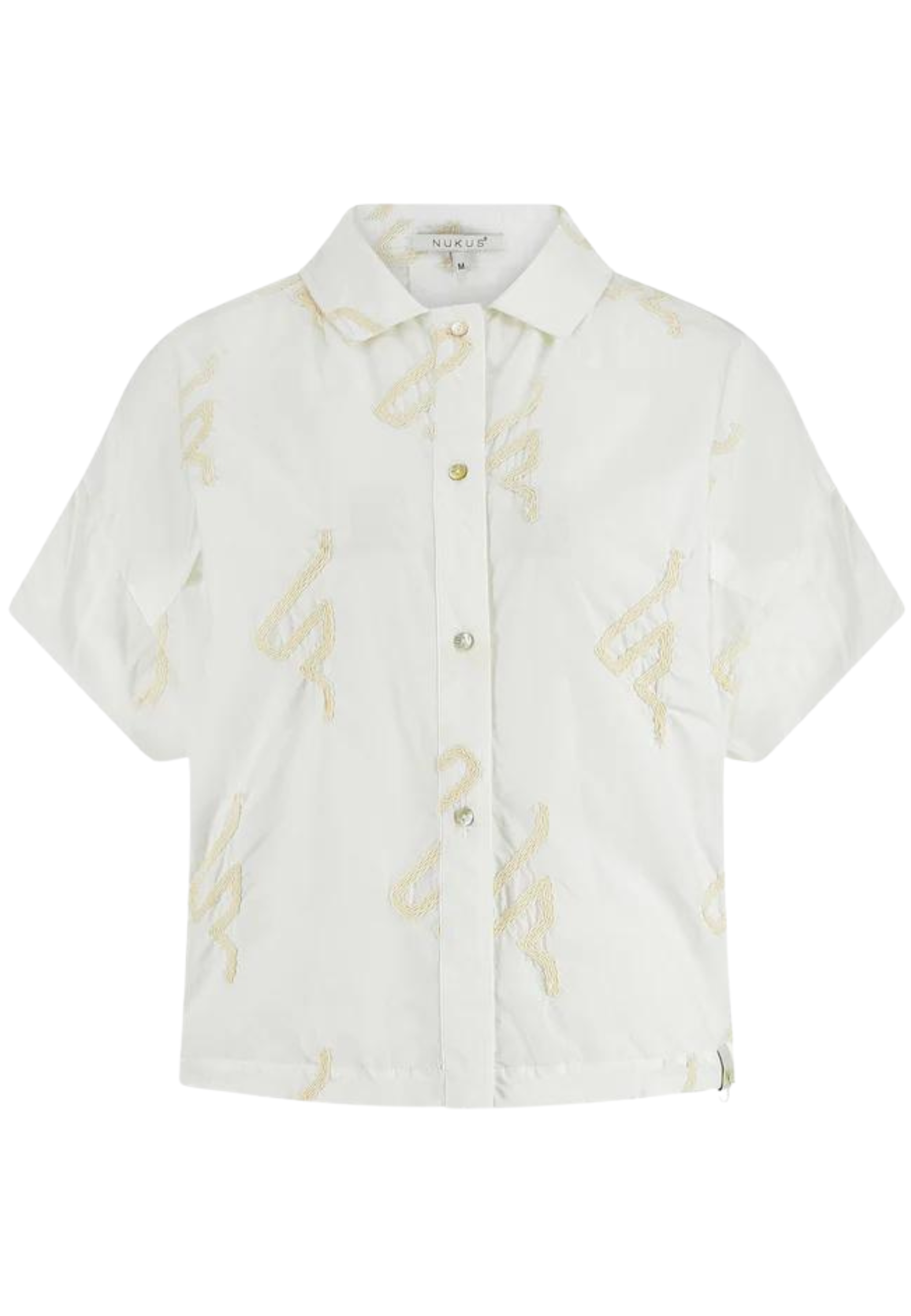 Blouse Off White Catalina blouses off white