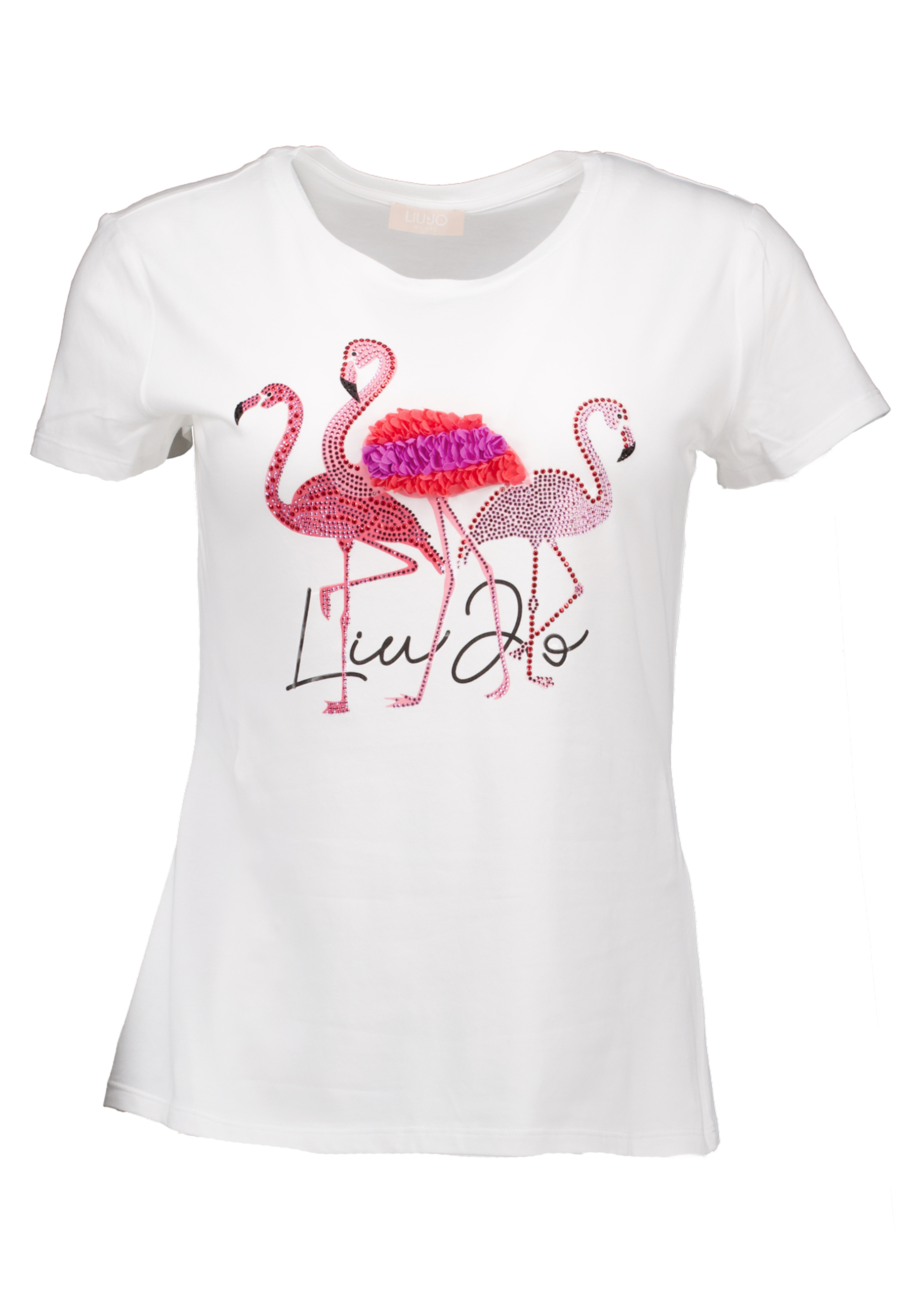 Shirt Wit t-shirts wit