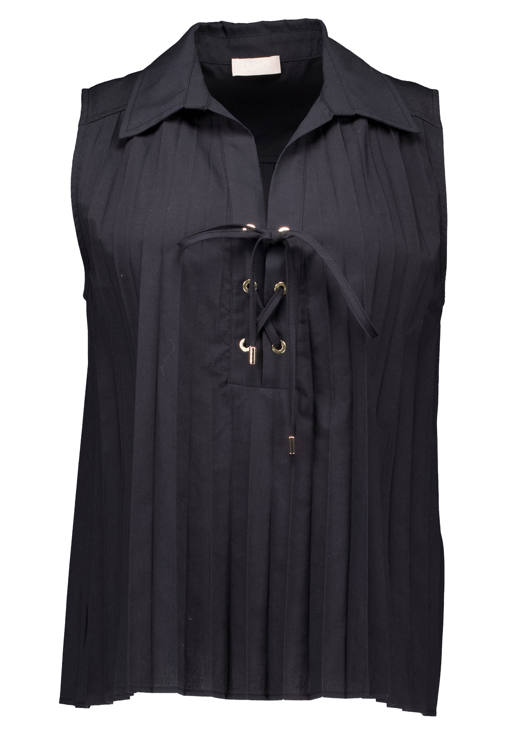 Top Zwart tops zwart