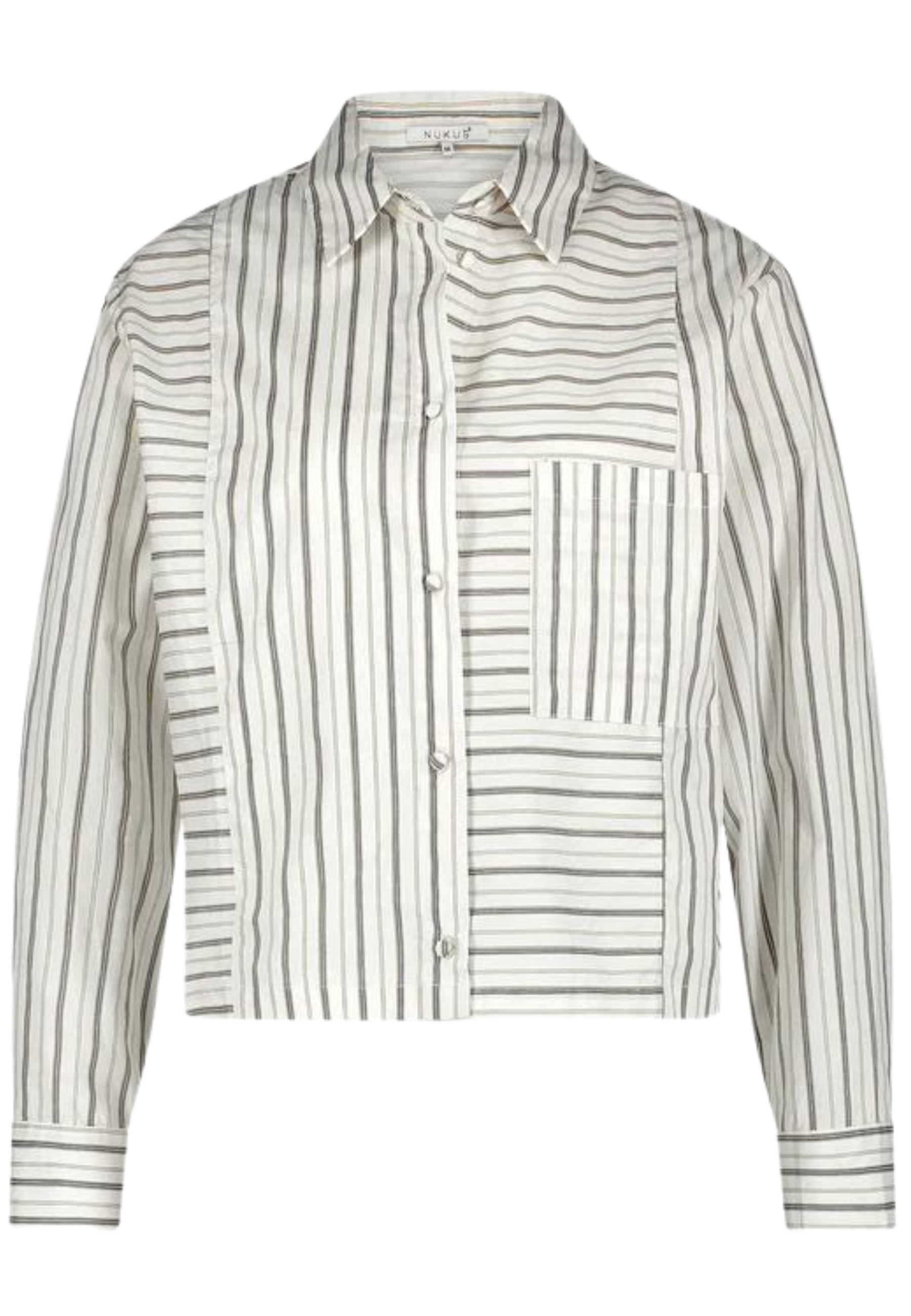 Blouse Beige Molly blouses beige