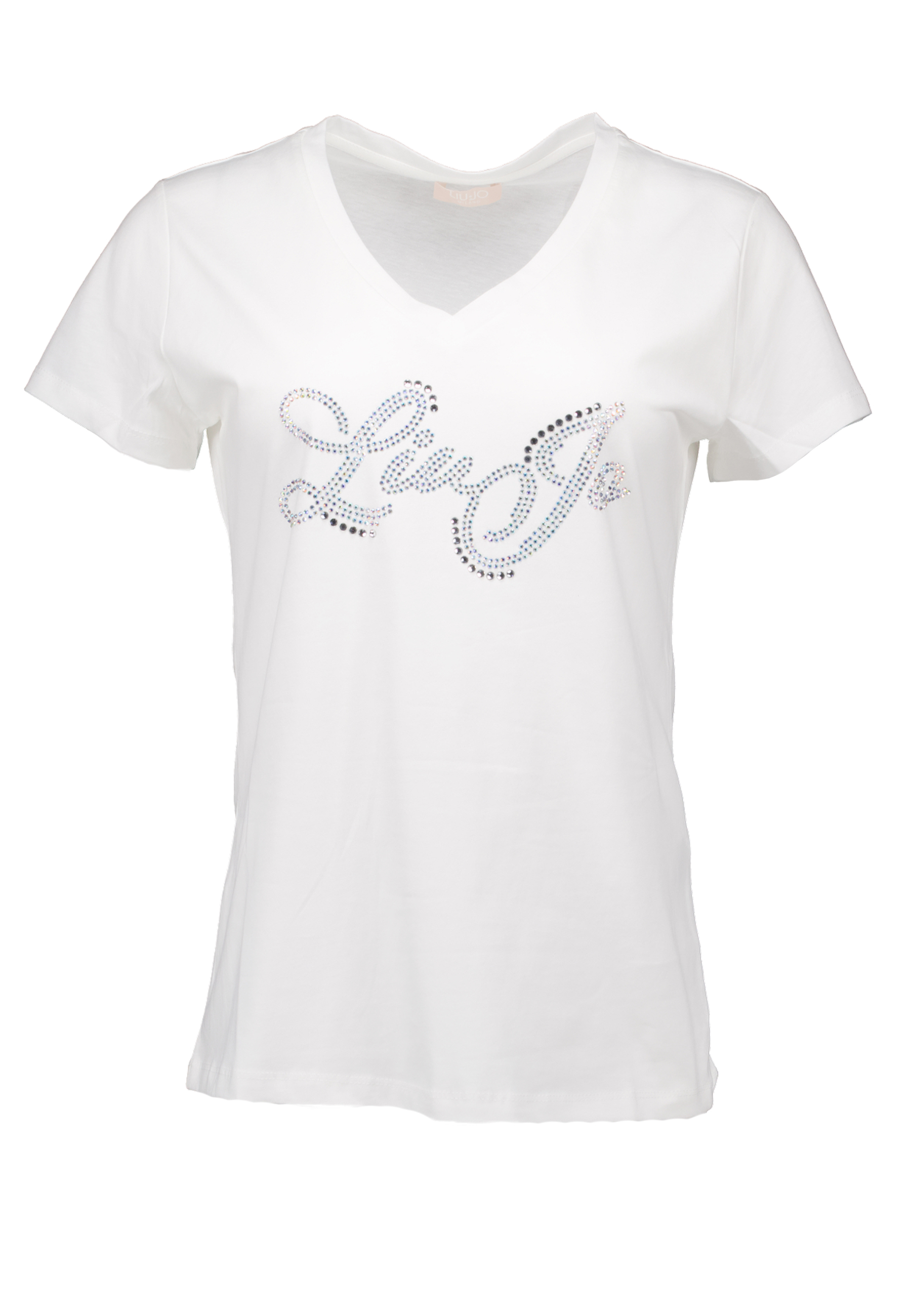 Shirt Wit t-shirts wit