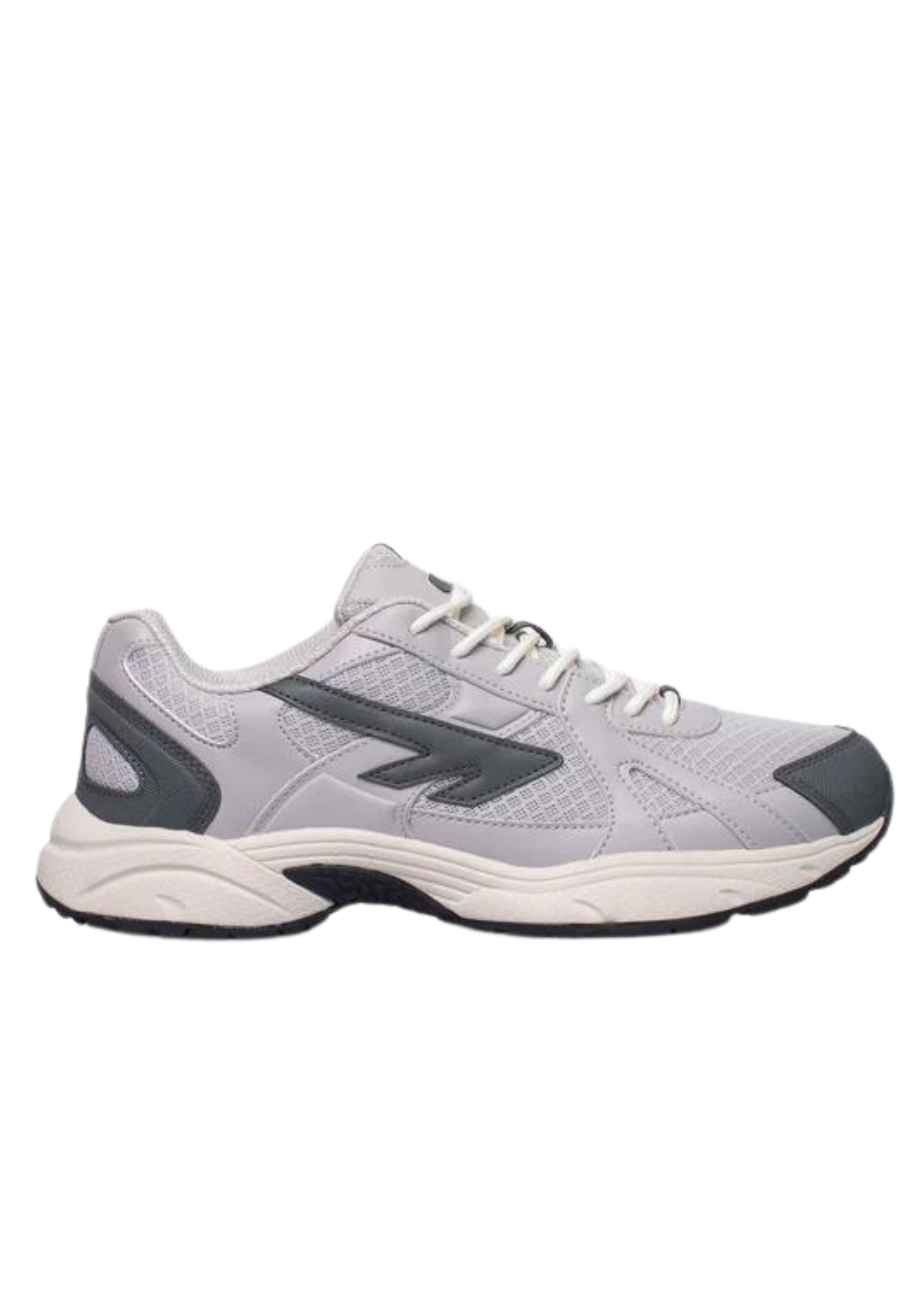 Schoenen Lichtgrijs Hts magnum veterschoenen lichtgrijs