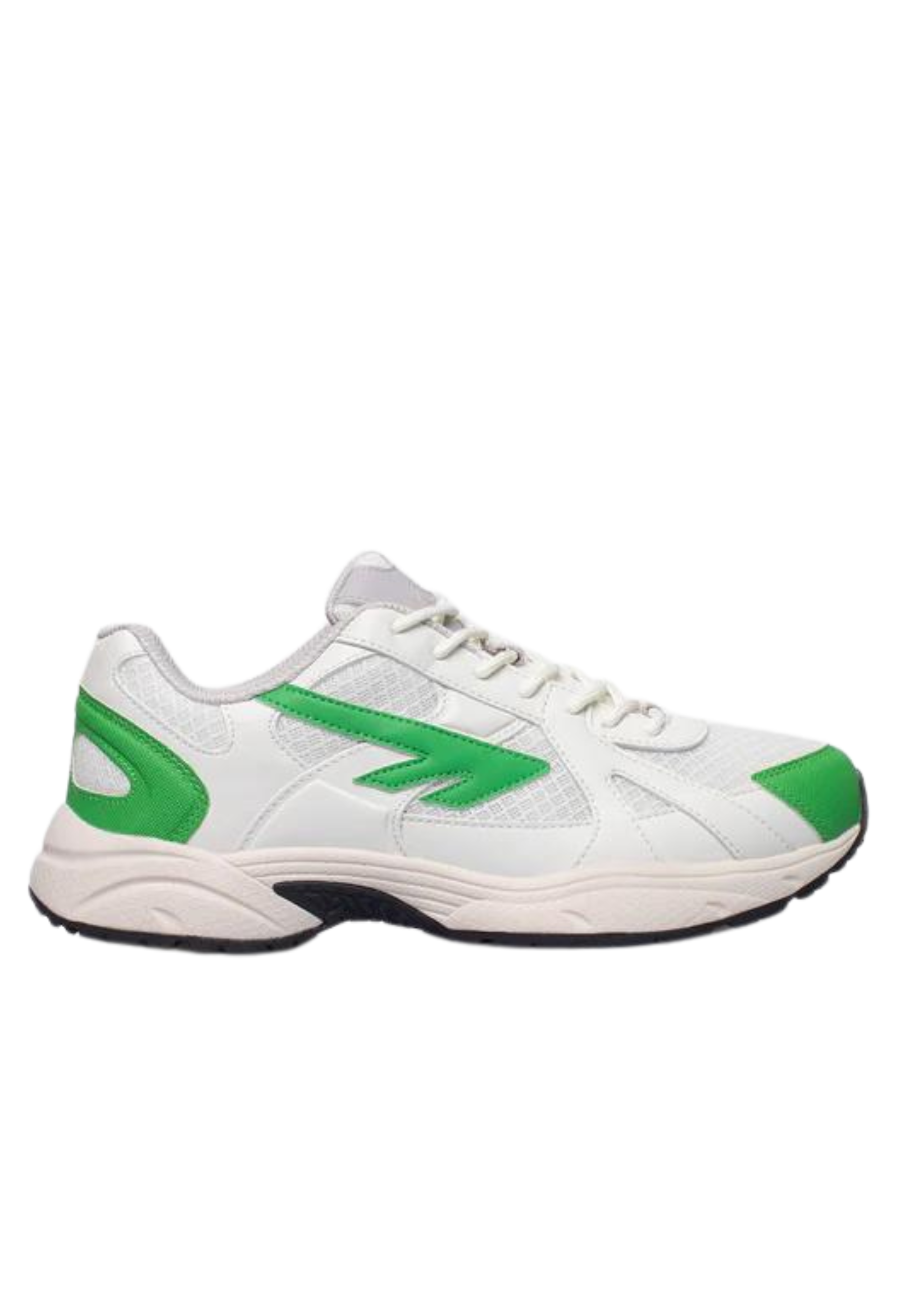 Schoenen Wit Hts magnum veterschoenen wit