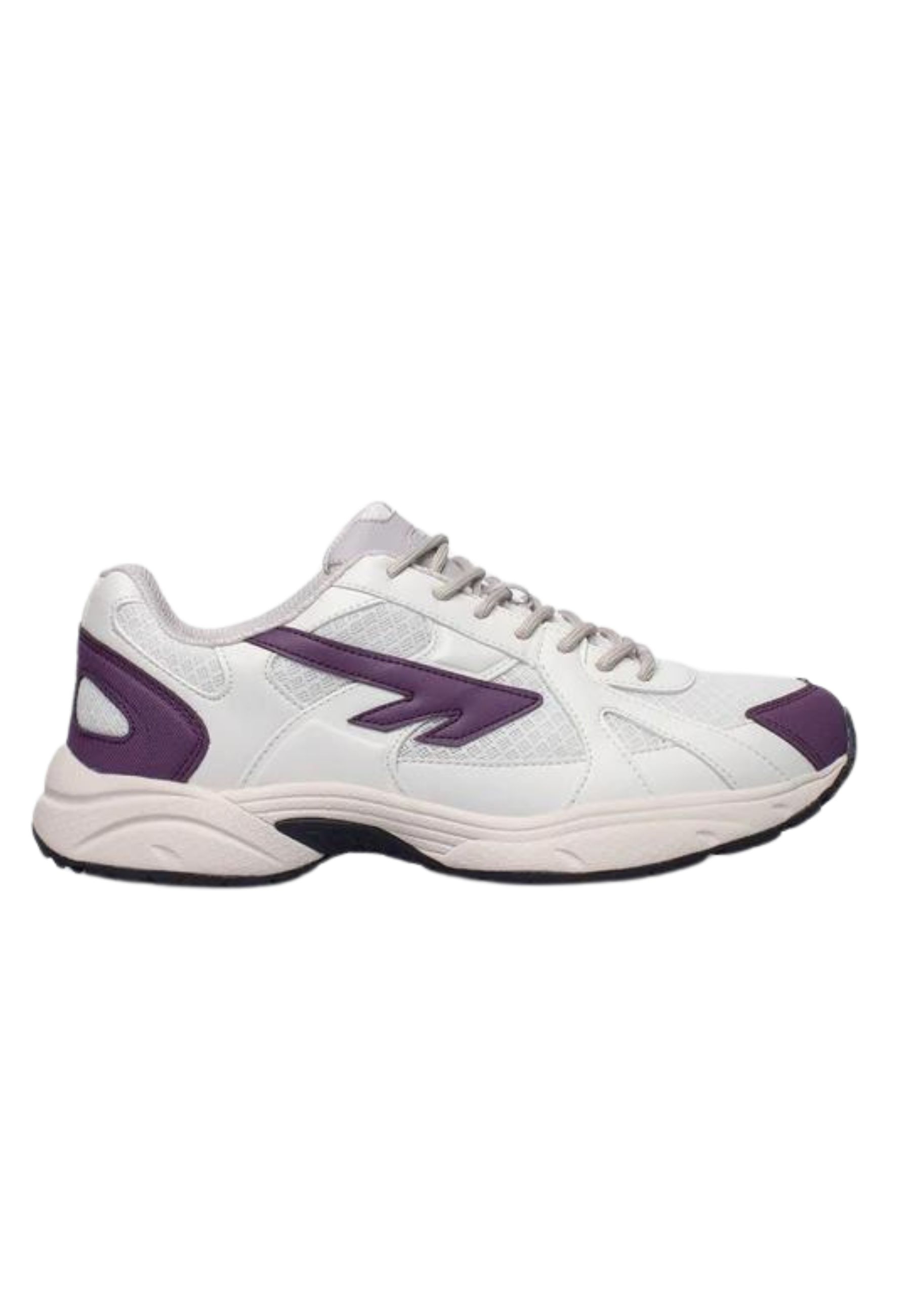 Schoenen Wit Hts magnum veterschoenen wit
