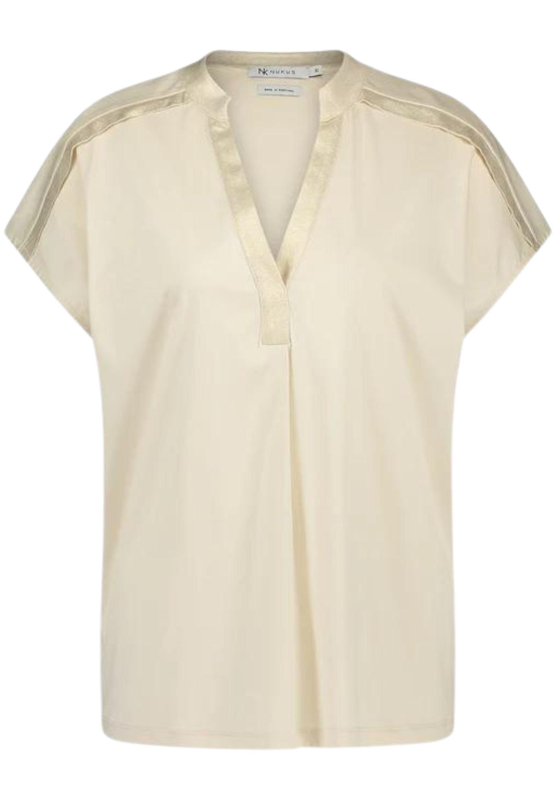 Top Beige Struma tops beige