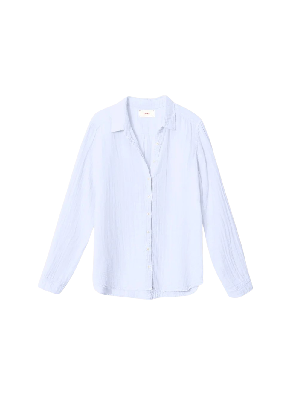 Blouse Lichtblauw Scout blouses lichtblauw
