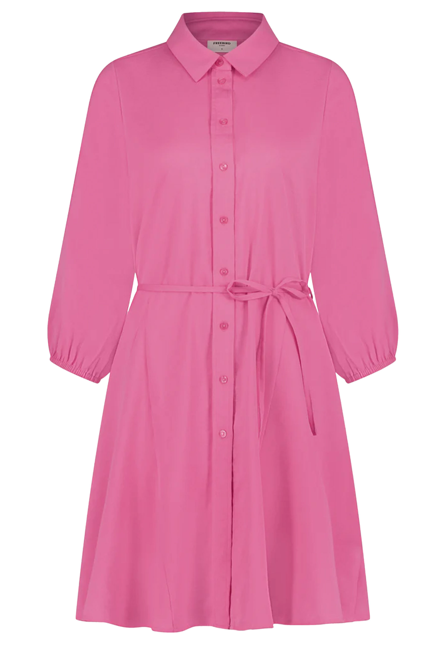 Jurk Roze Darcy jurken roze