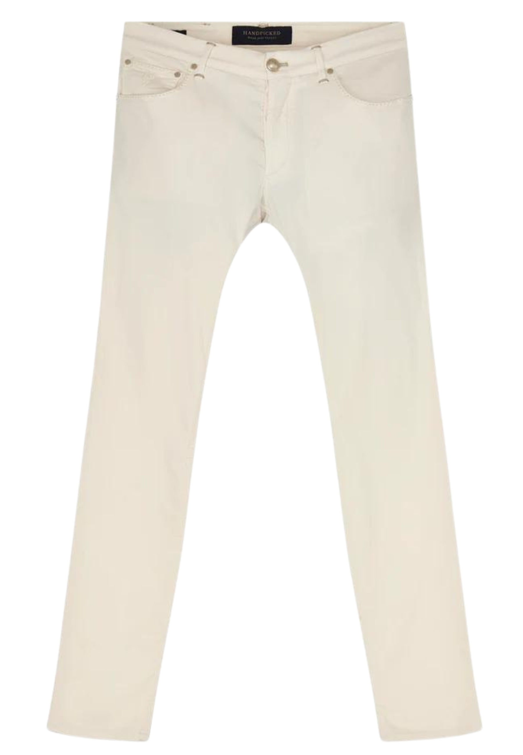 Jeans Creme Ravello-c jeans creme