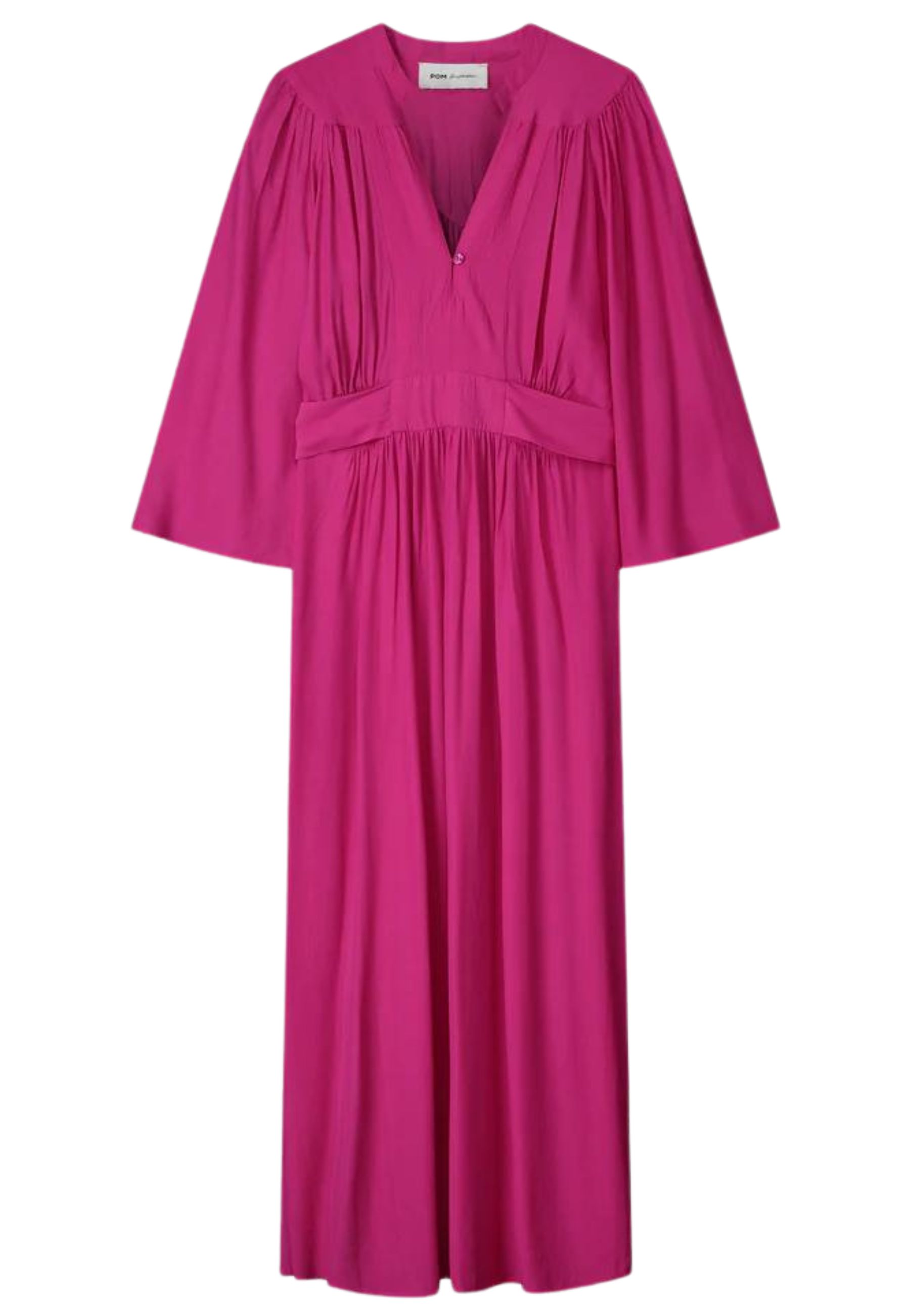 Jurk Roze blouse jurken roze