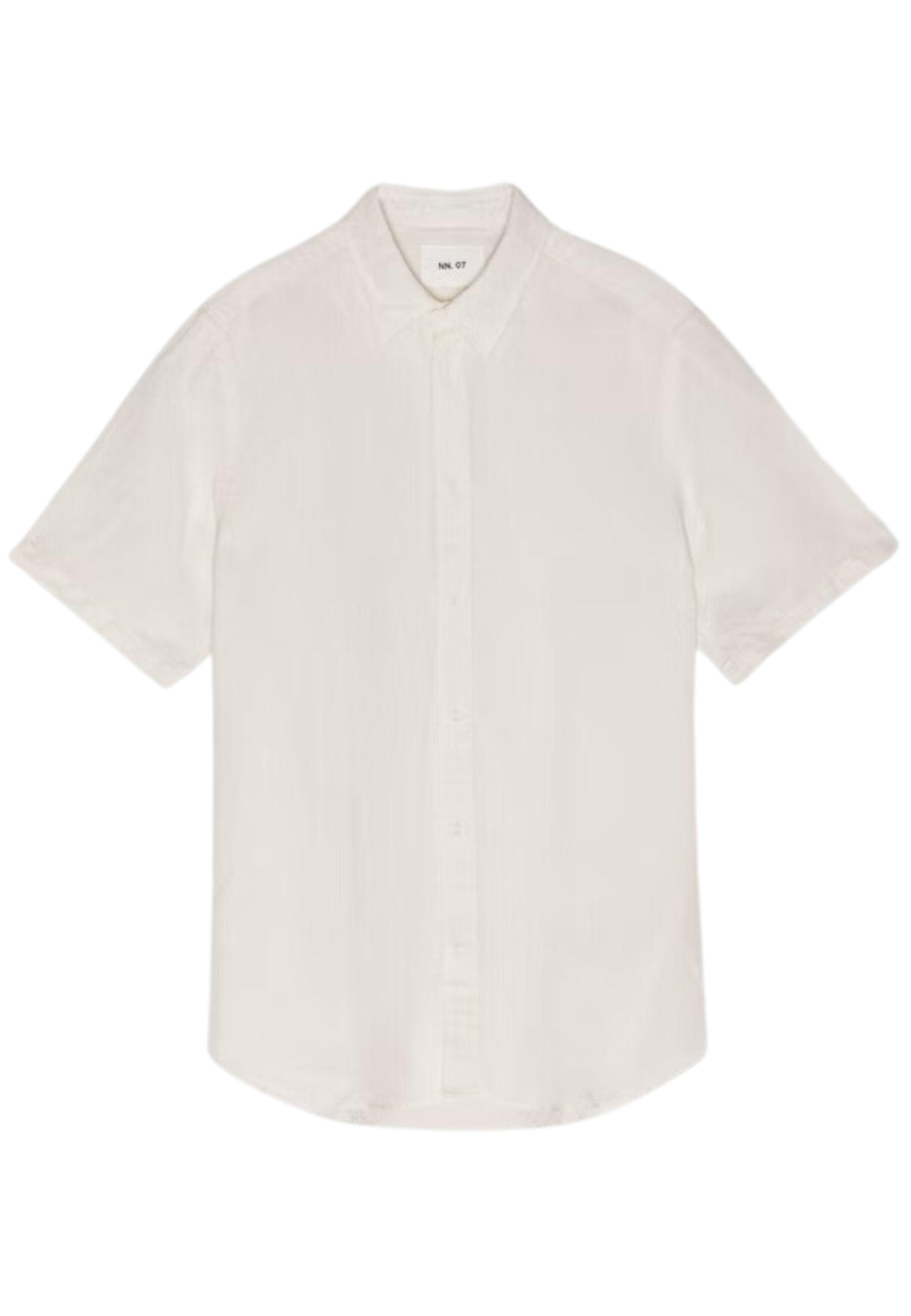 Overhemd Off White Arne ss korte mouw overhemden off white
