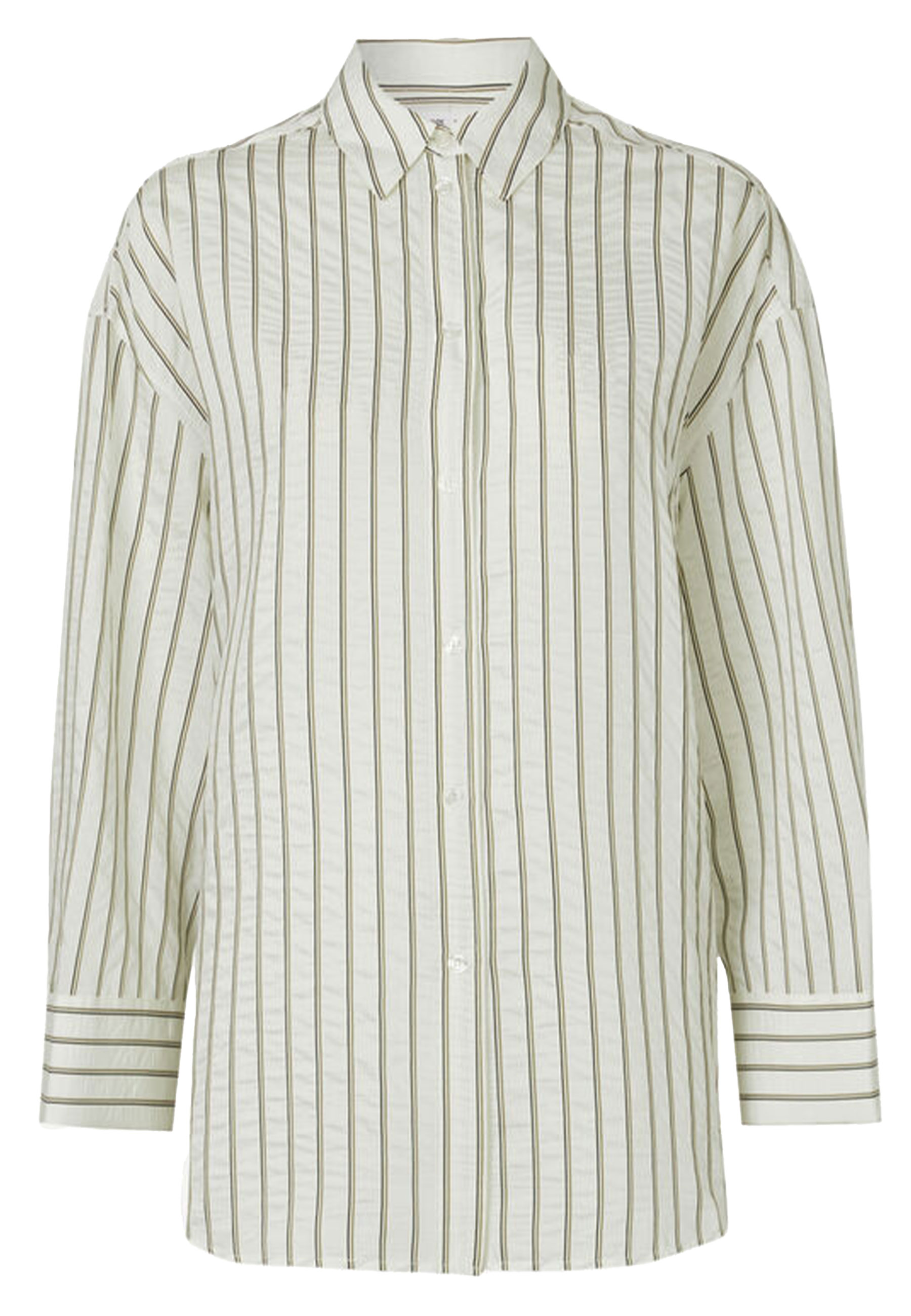Blouse Ecru Marika blouses ecru