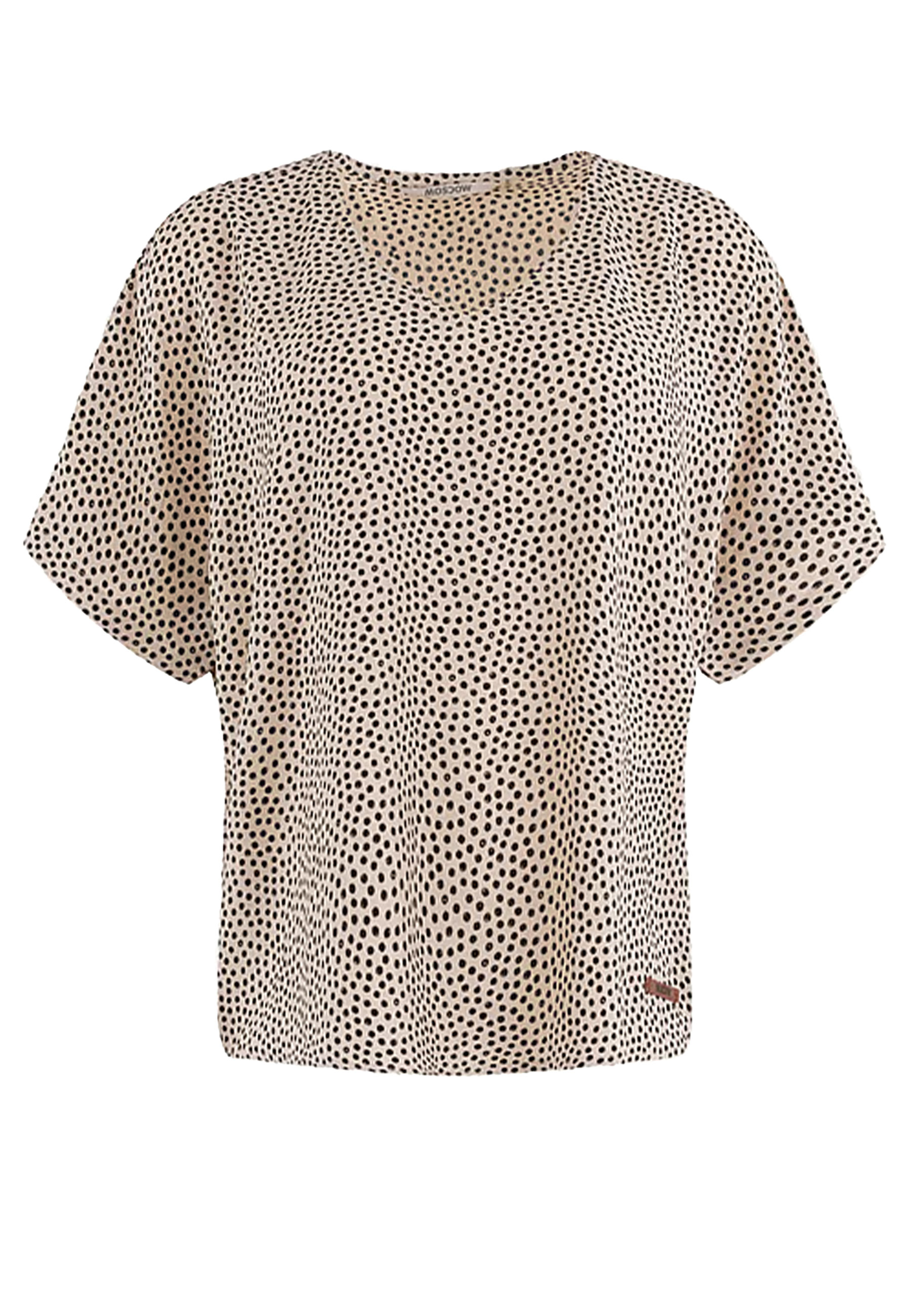 Shirt Zand Lindo t-shirts zand
