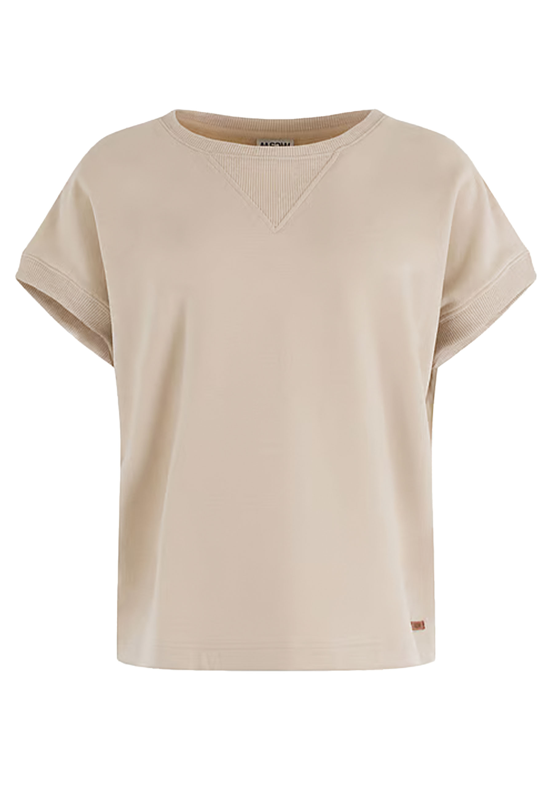 Top Zand Romina tops zand