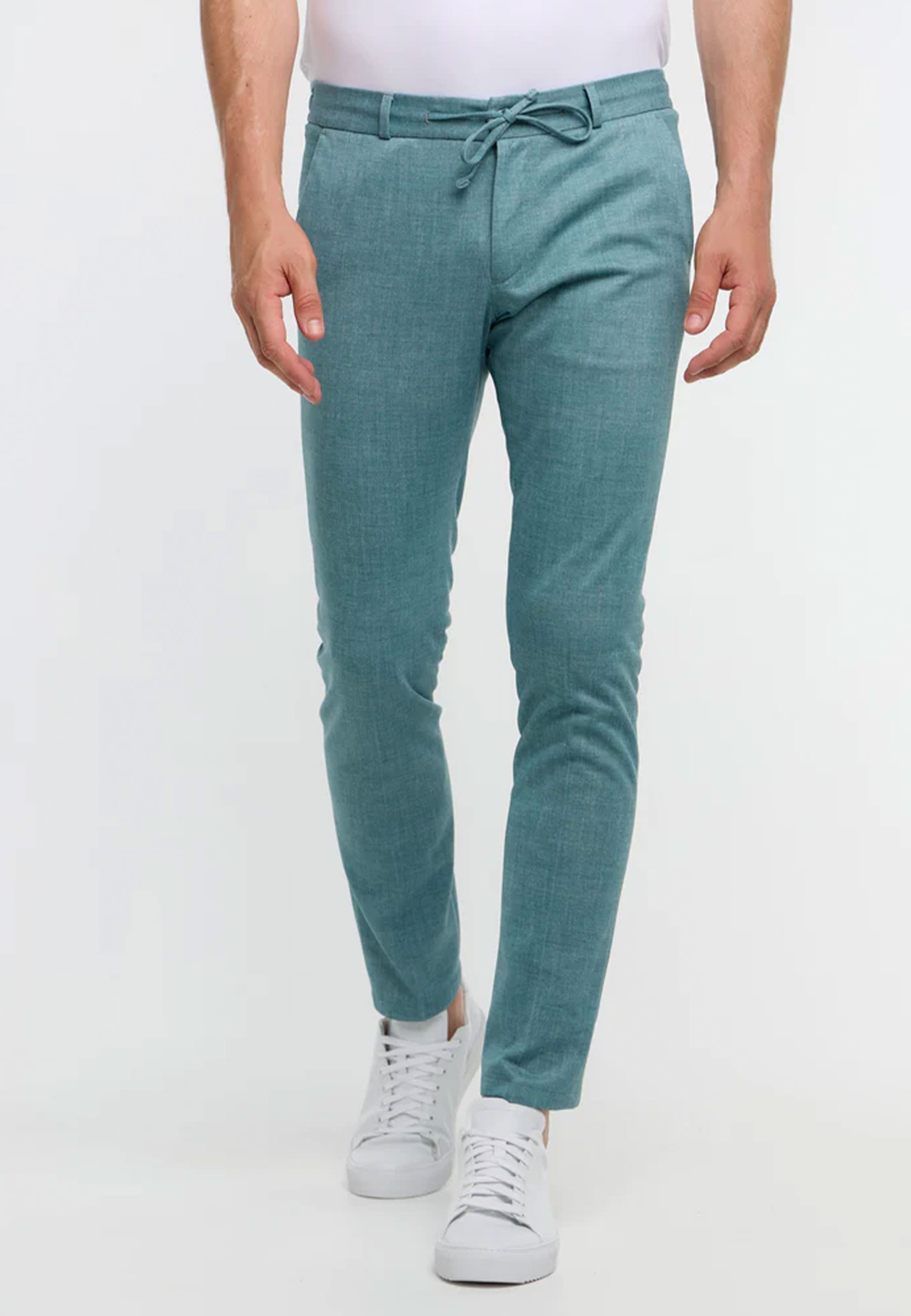 Jersey Pantalon DiSpartaflex green (241665 - 740)