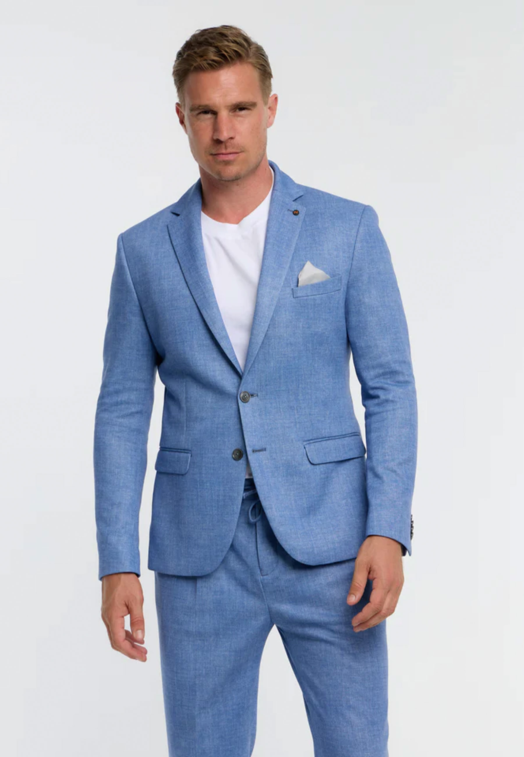 Colbert Blauw Dinick colberts blauw