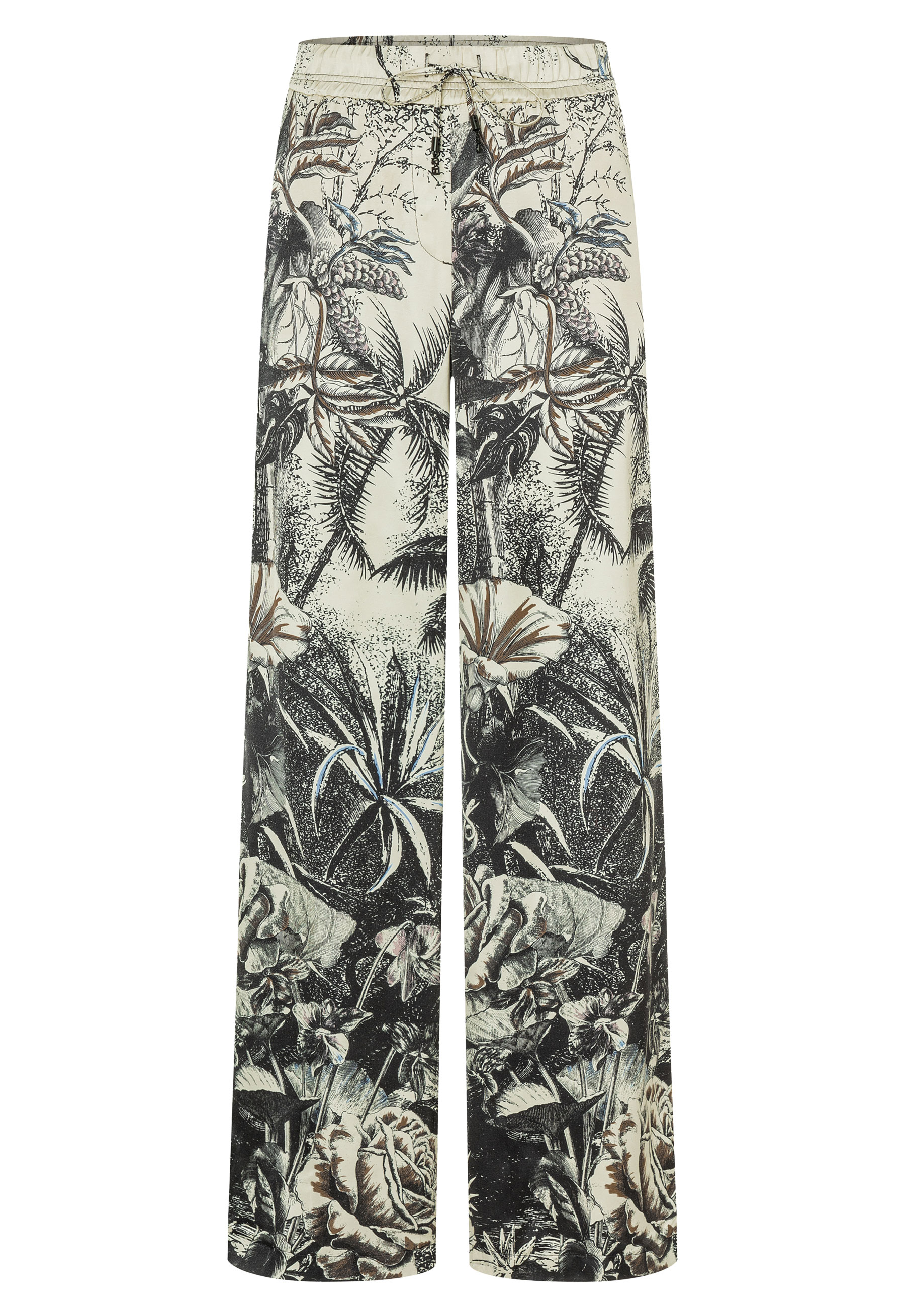 Broek Off White Avril pantalons off white