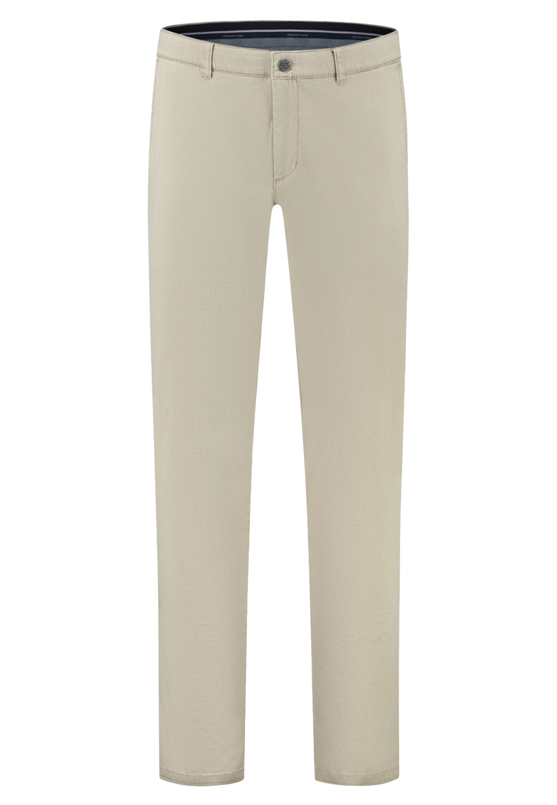Broek Beige pantalons beige