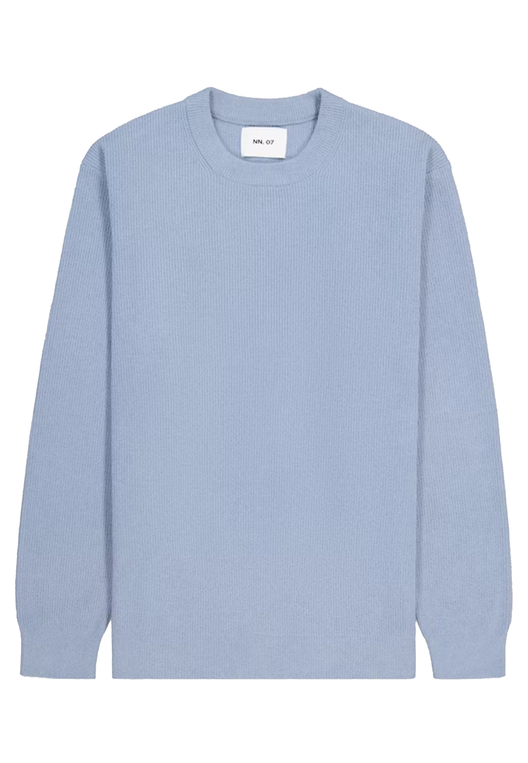 Trui Blauw Danny truien blauw