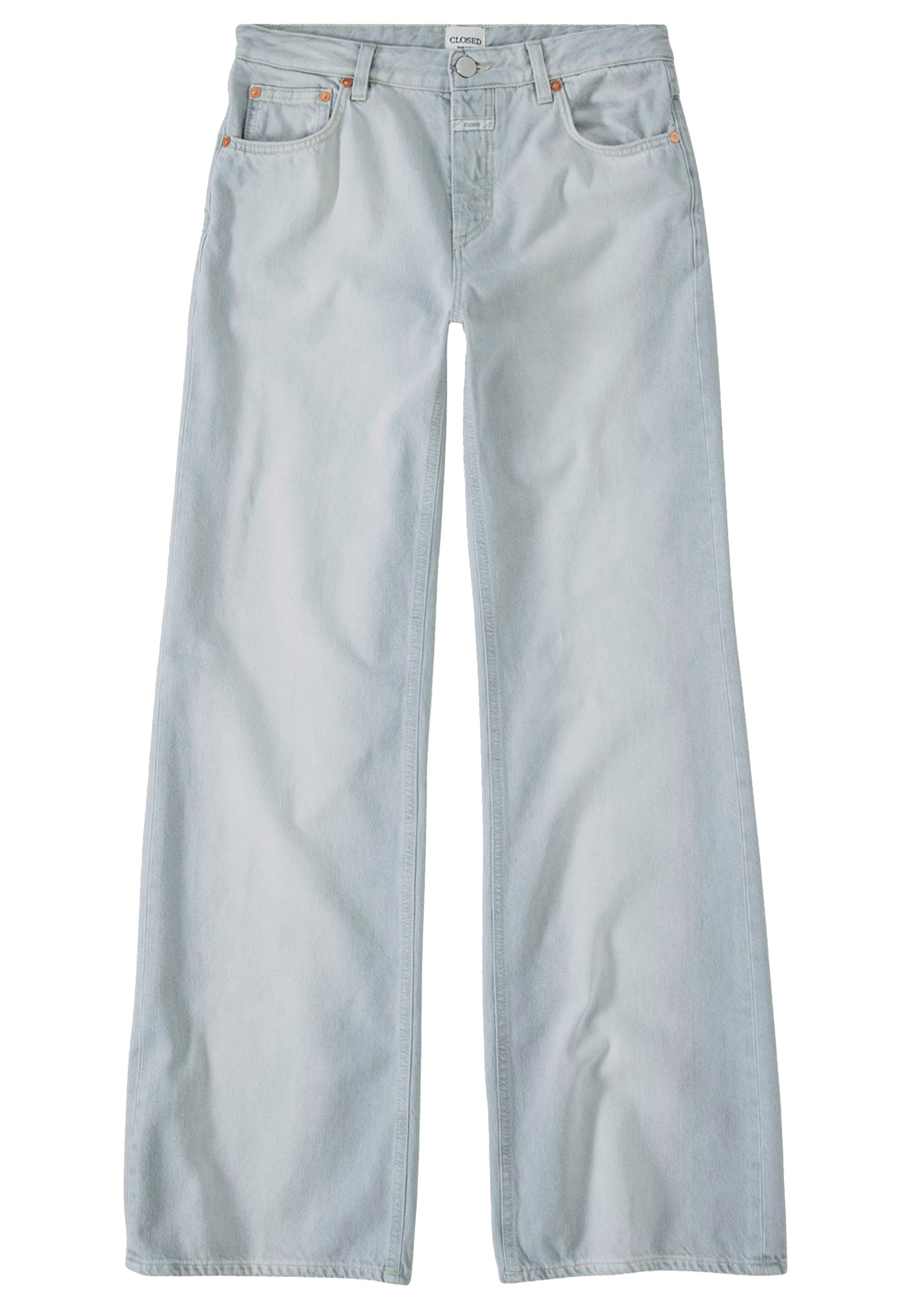 Jeans Lichtgrijs Gillan jeans lichtgrijs