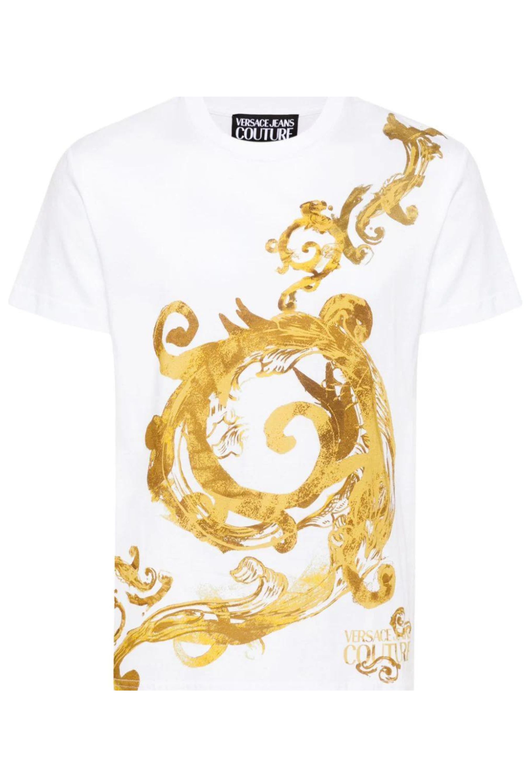 Shirt Wit t-shirts wit