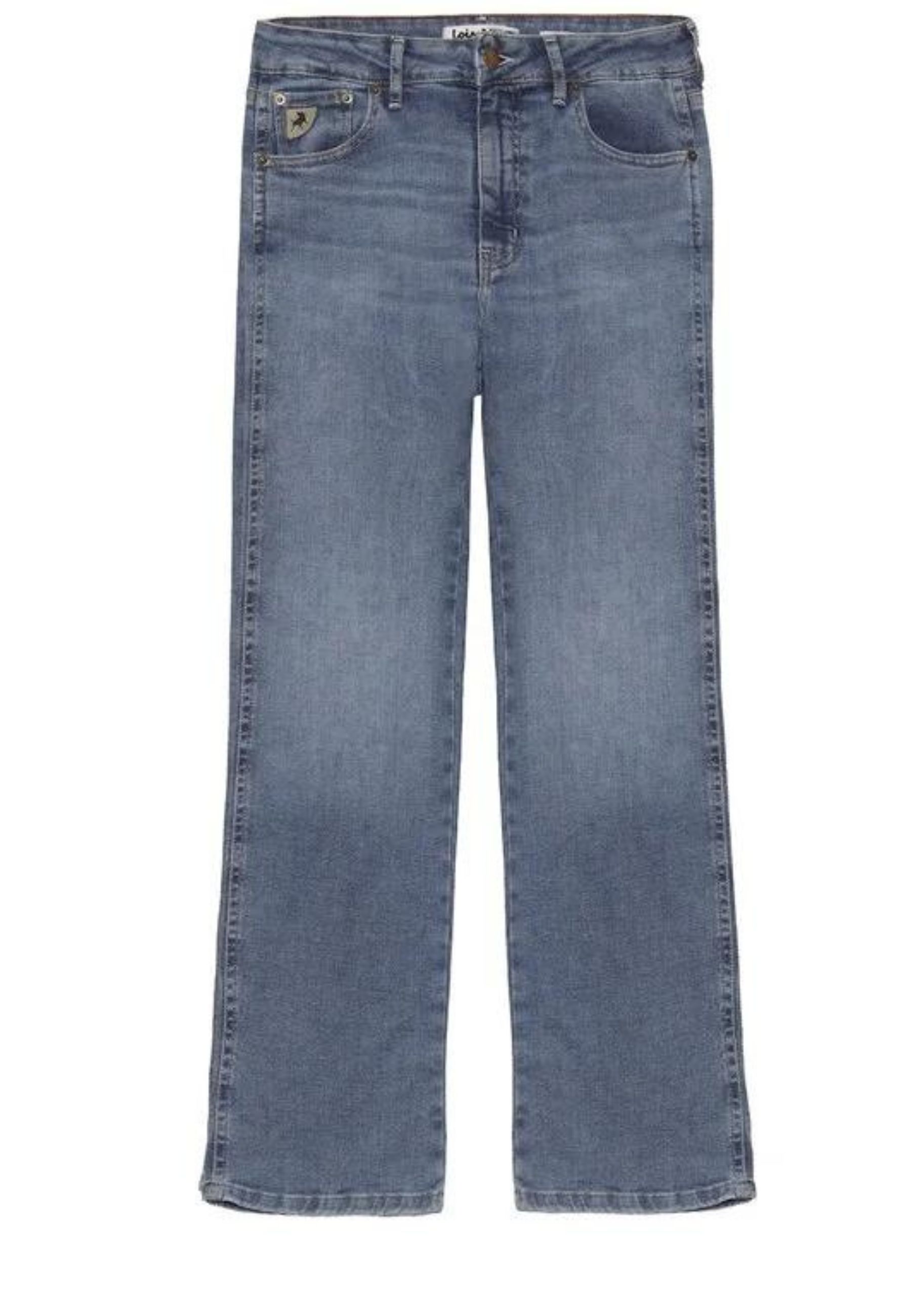 Jeans Blauw Malena f jeans blauw