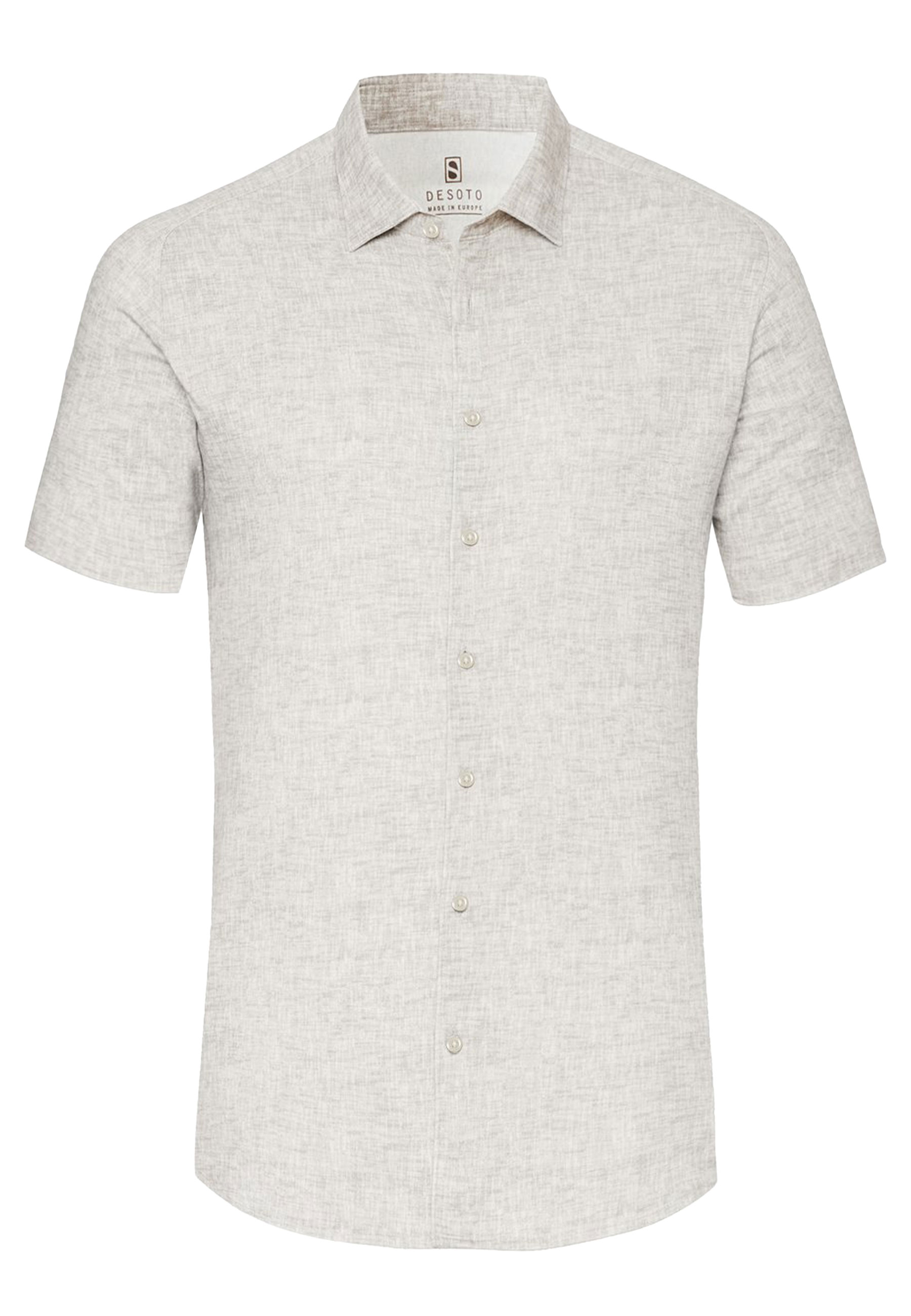 Desoto Overhemd Kent 1 2 72032 3 816 Mannen Maat - XL
