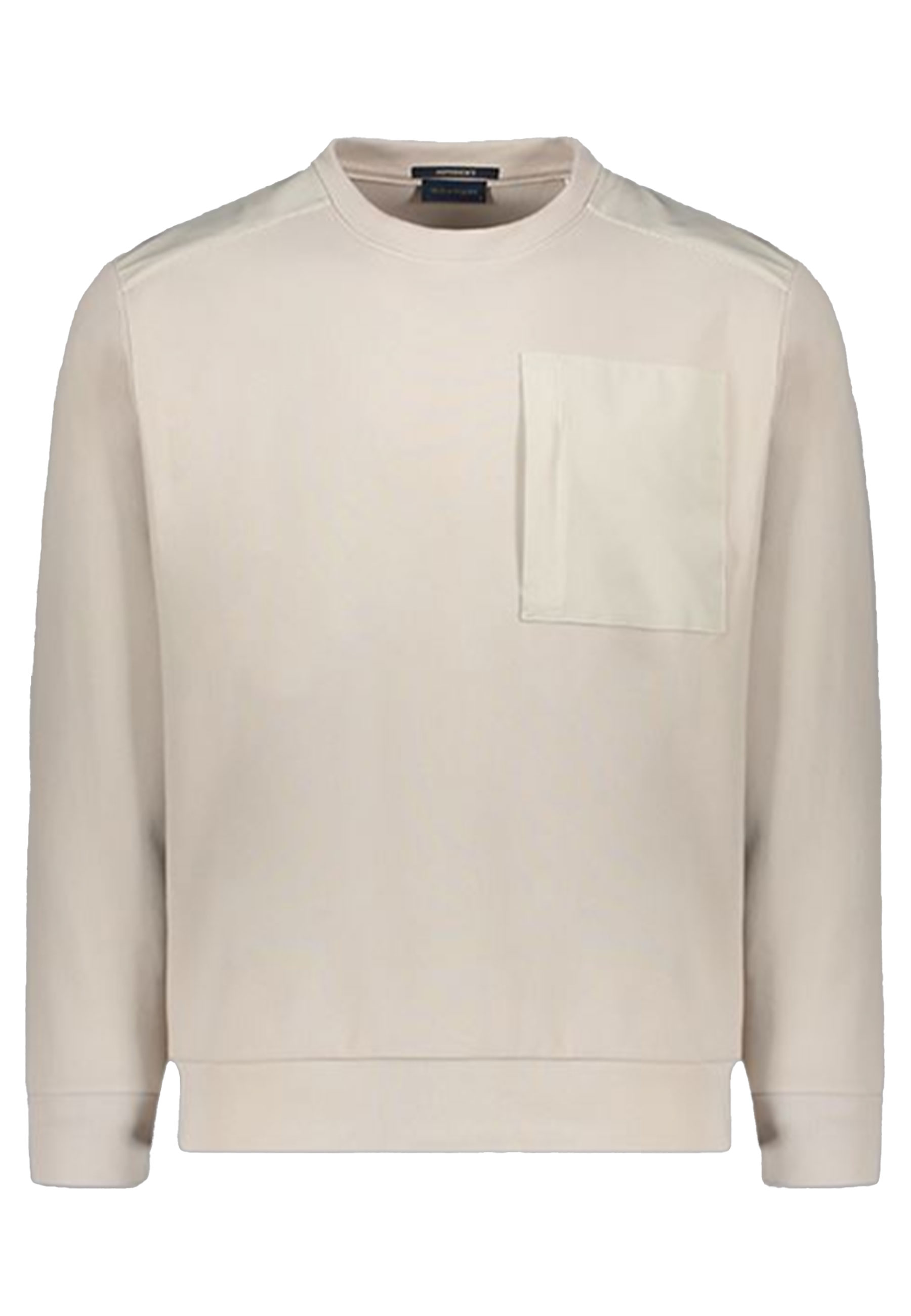 Trui Beige sweaters beige