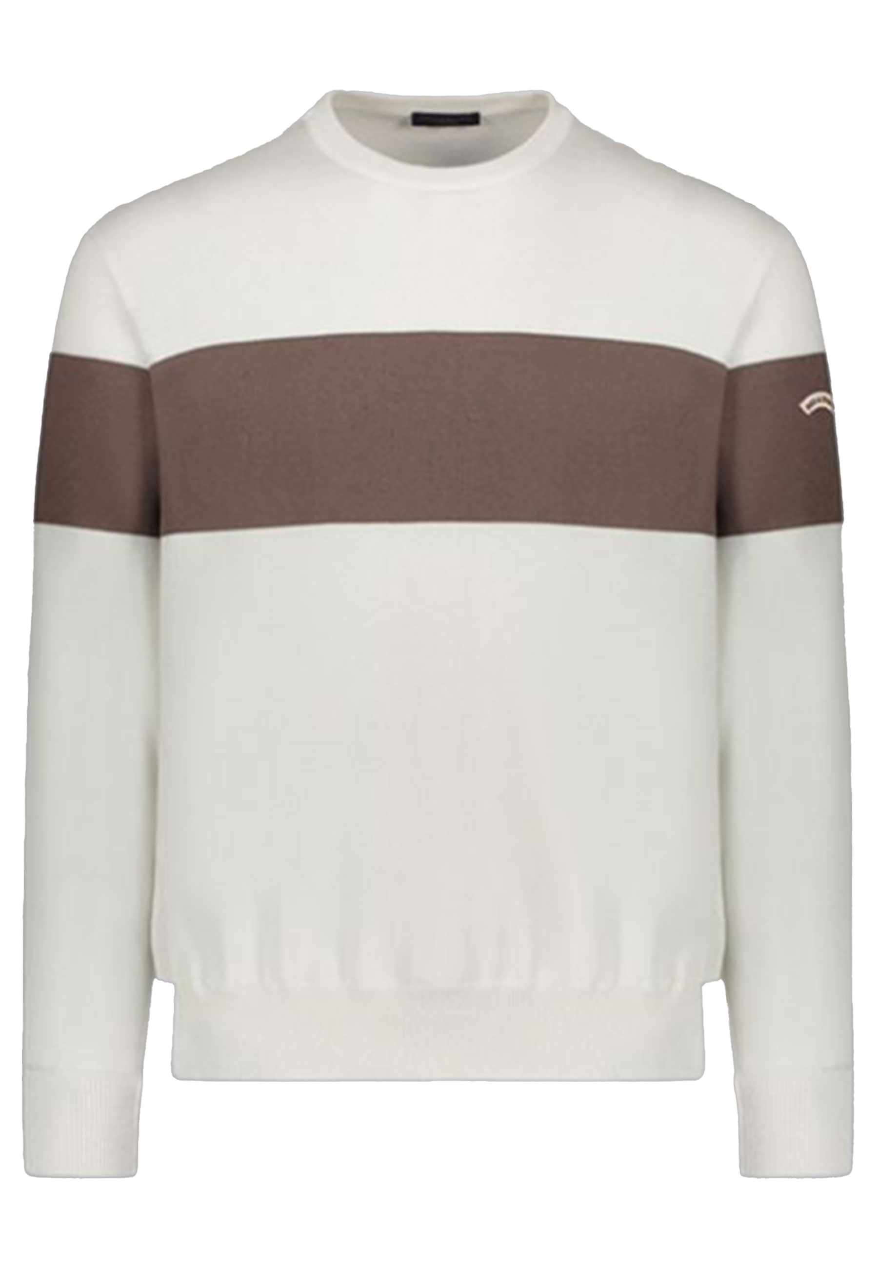 Trui Ecru sweaters ecru