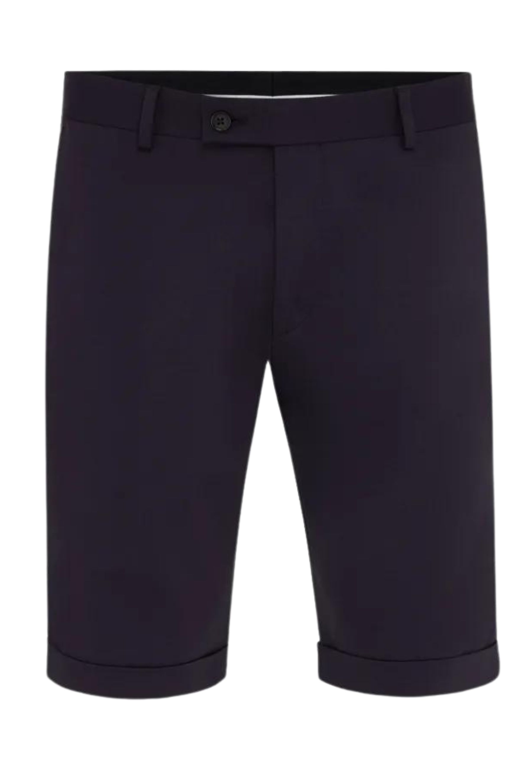 Broek Donkerblauw Elba be chino donkerblauw