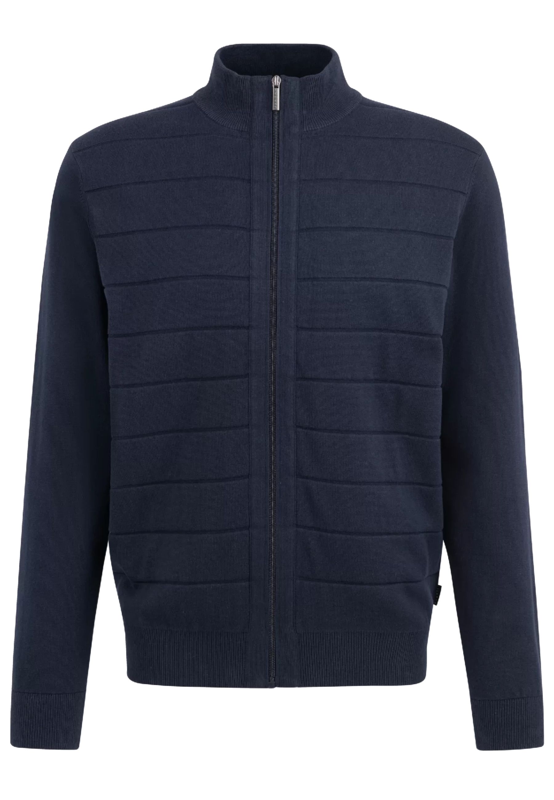 Bugatti Clothing Vest Heren Kleding