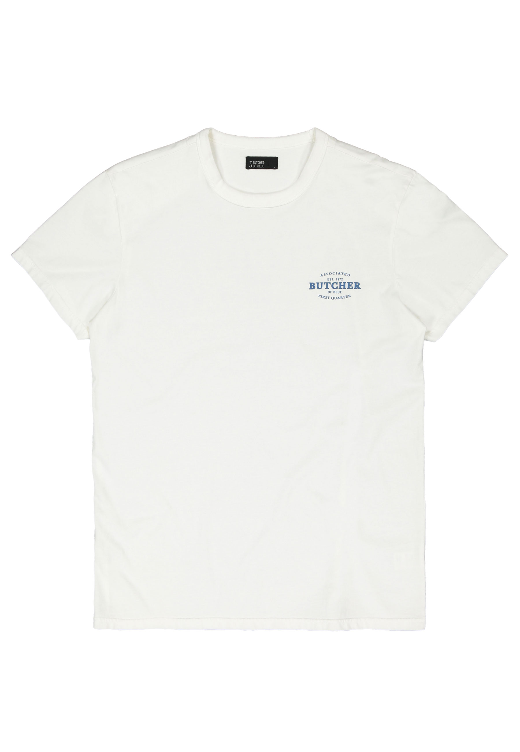 Shirt Wit Army box t-shirts wit