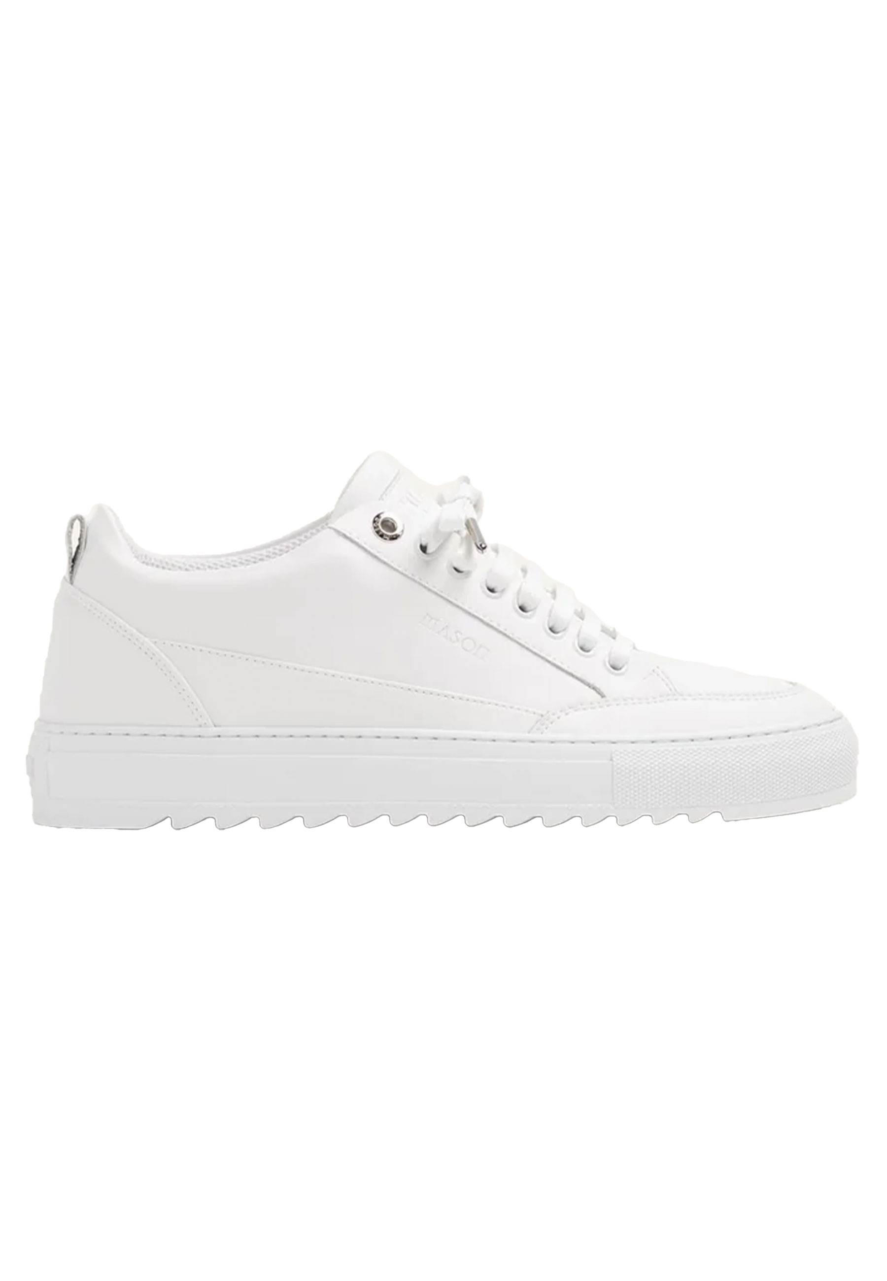 Schoenen Wit Tia sneakers wit