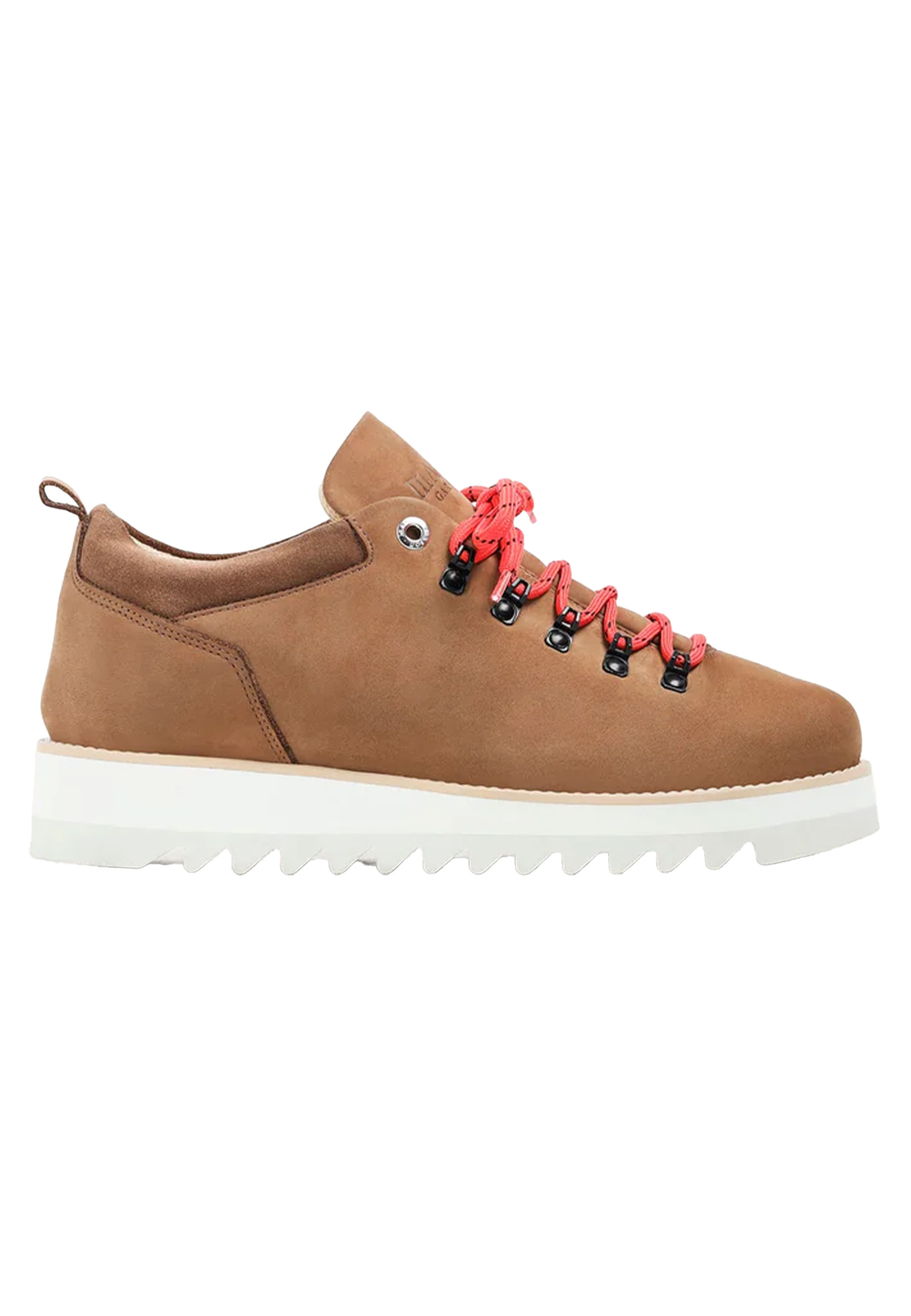 Mason Garments Schoenen Bruin Massif sneakers bruin