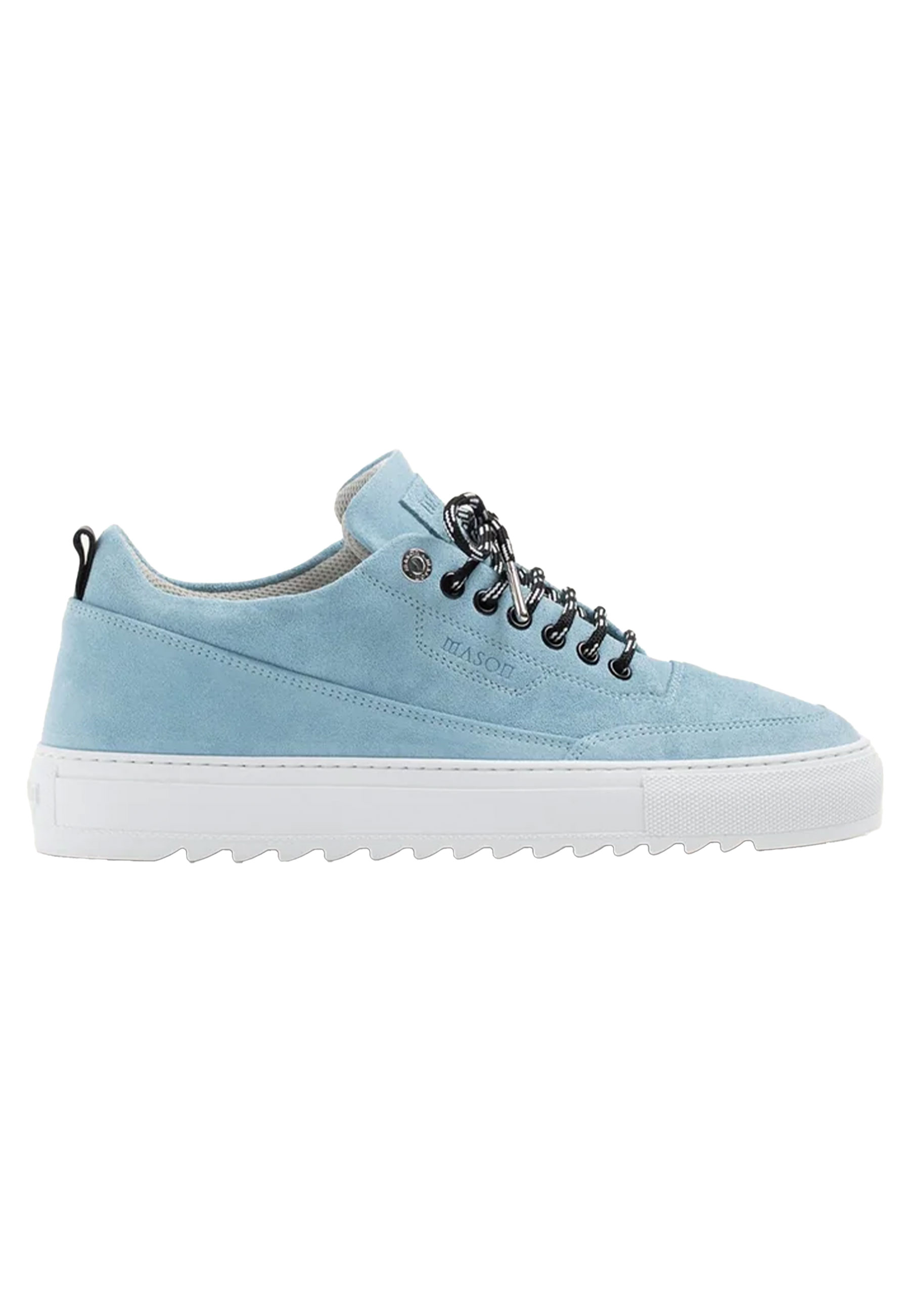 Schoenen Blauw Torino sneakers blauw