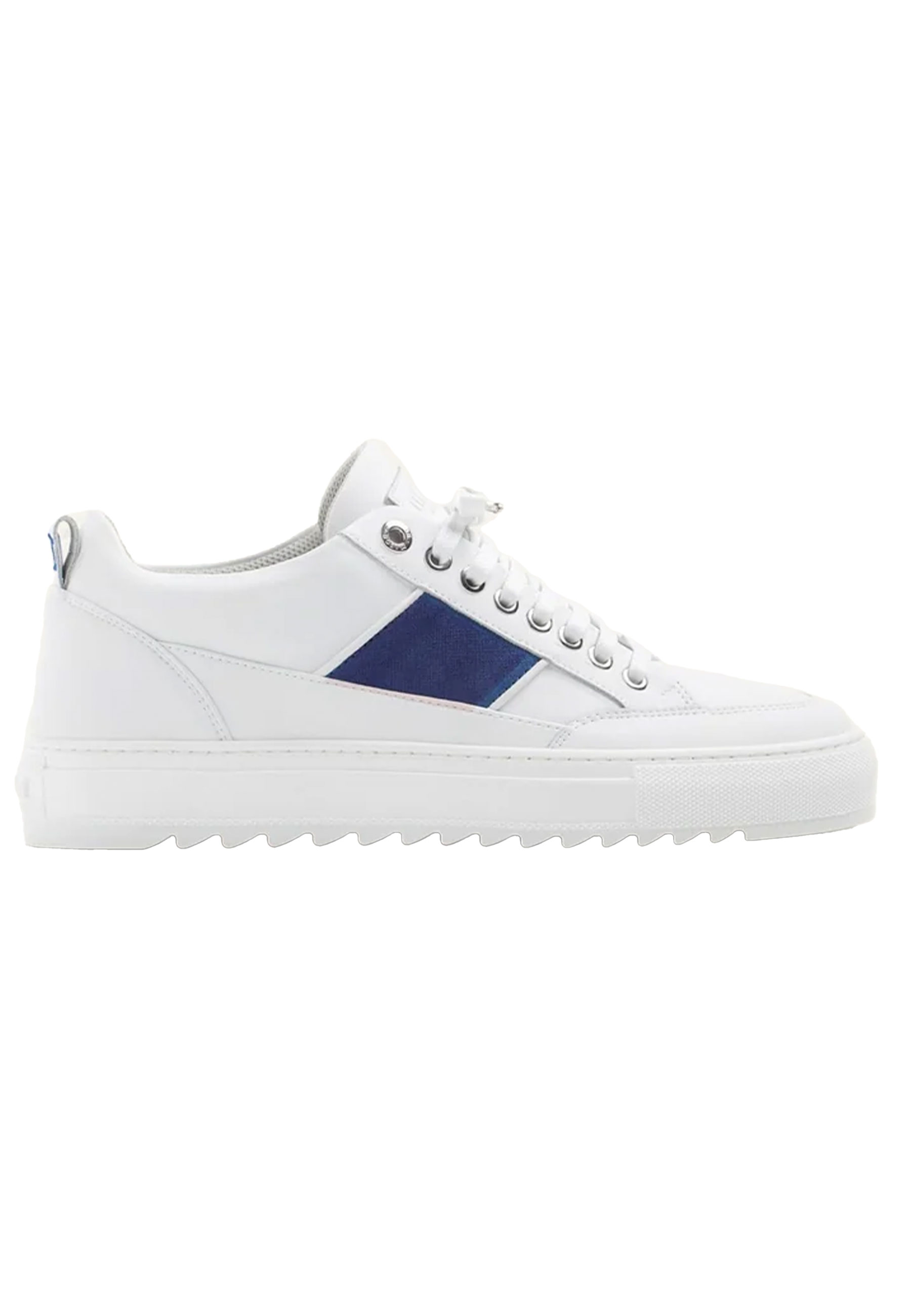 Schoenen Blauw Tia sportivo sneakers blauw