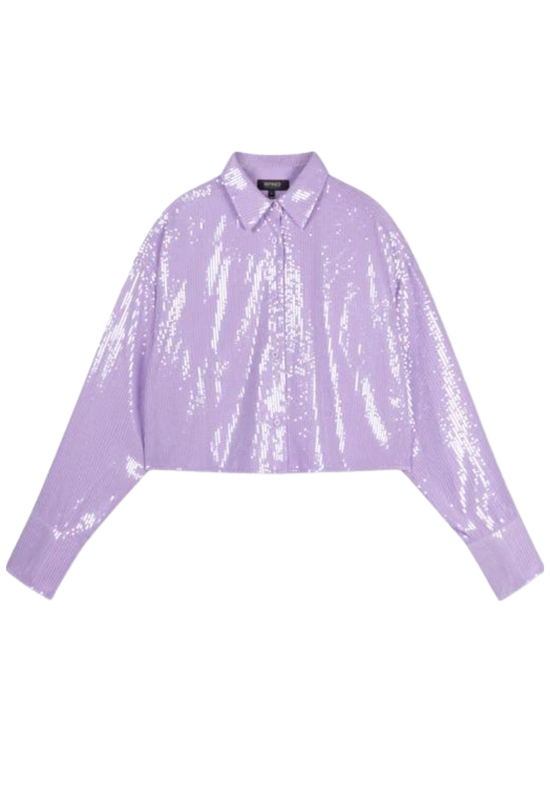 Blouse Lila Cooper blouses lila