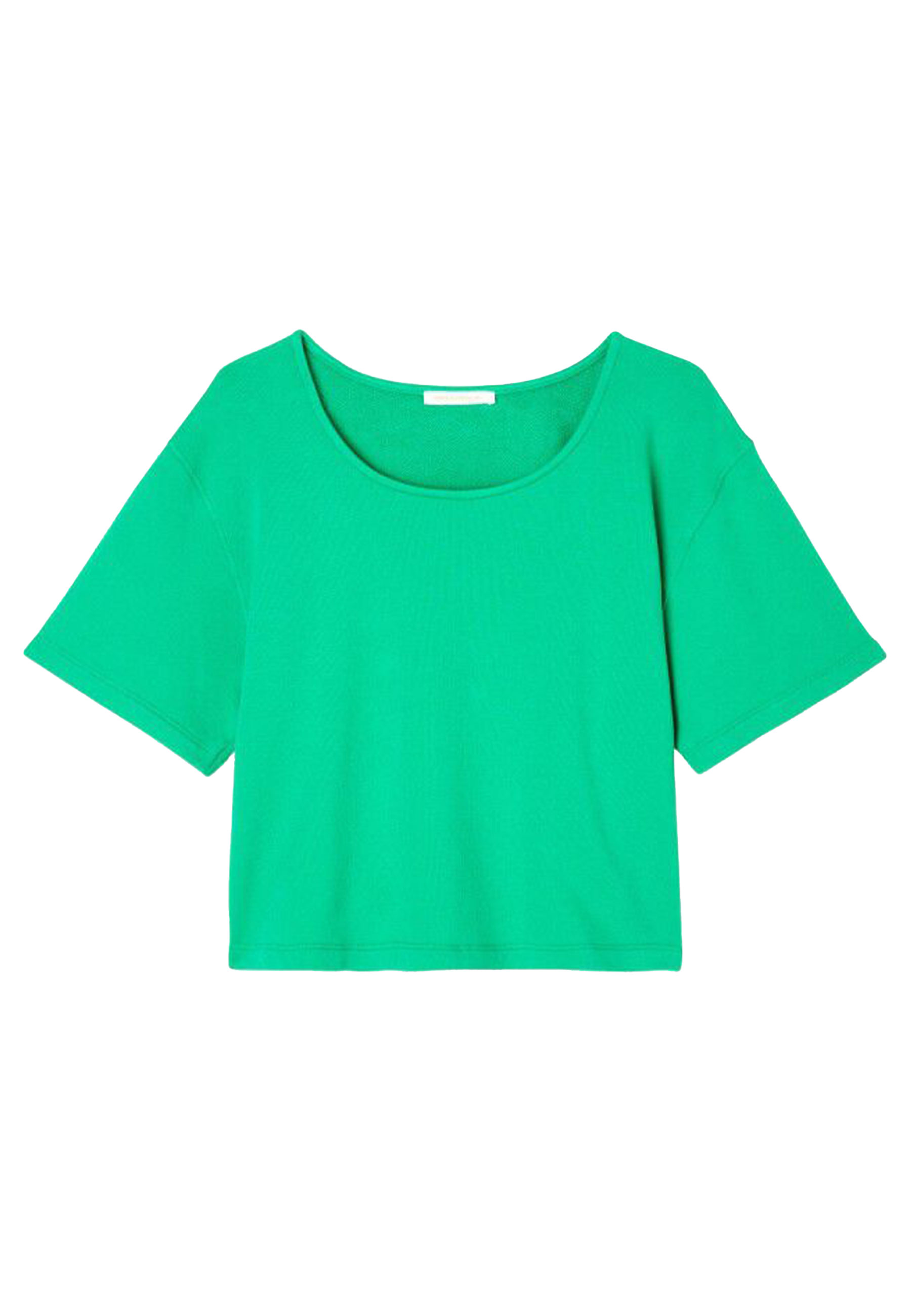 Top Groen Hapylife tops groen