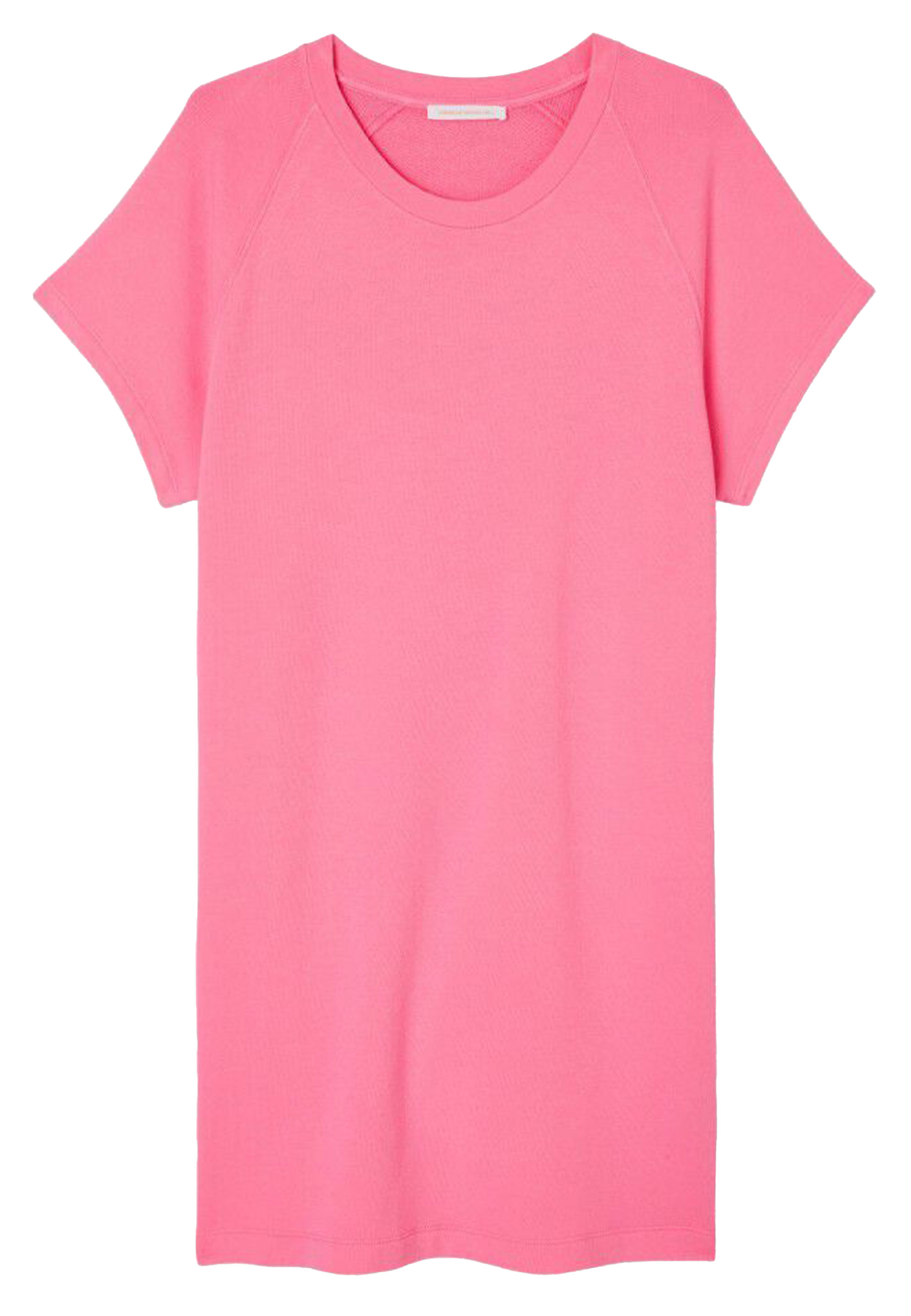 Jurk Roze Hapylife jurken roze