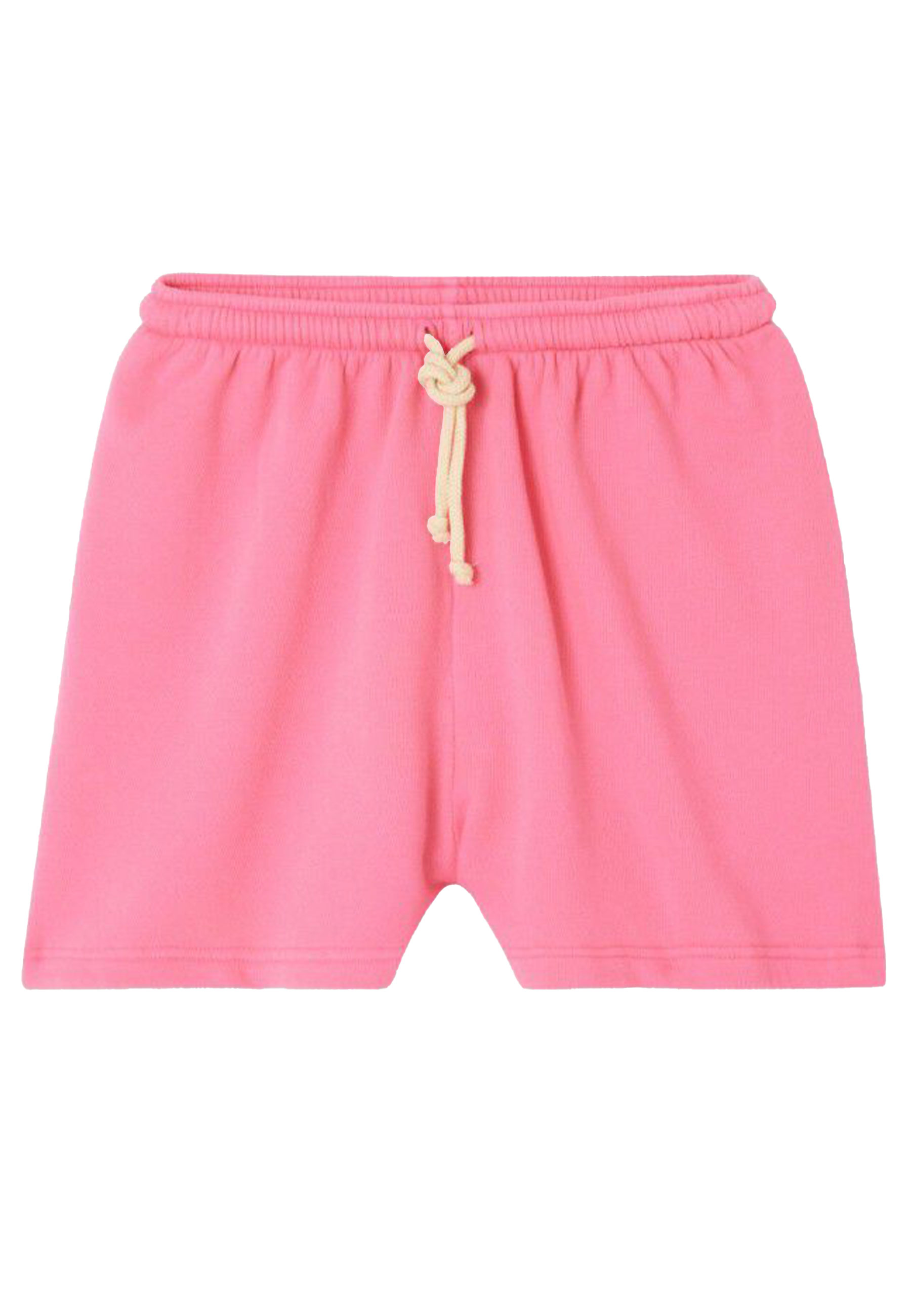 Broek Roze Hapylife shorts roze
