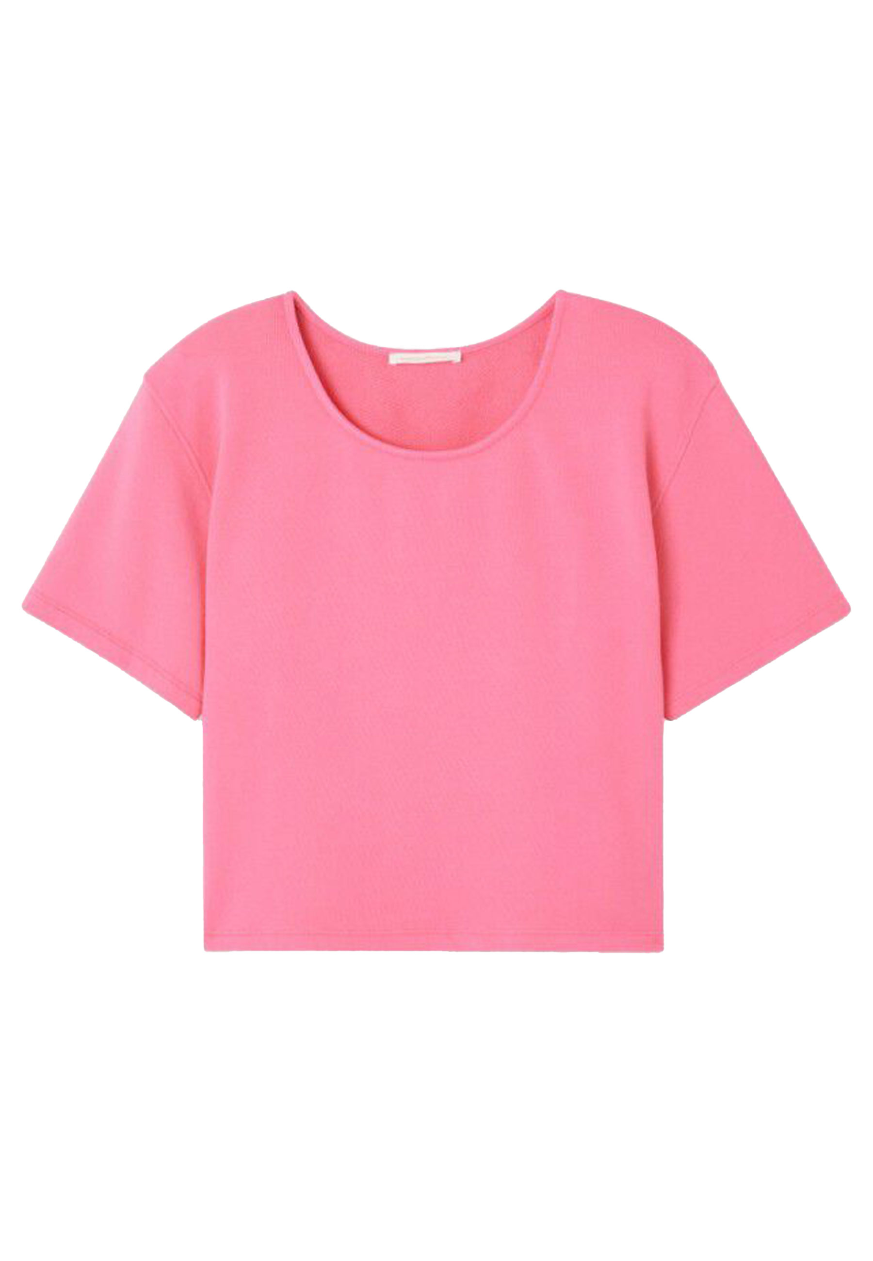Top Roze Hapylife tops roze
