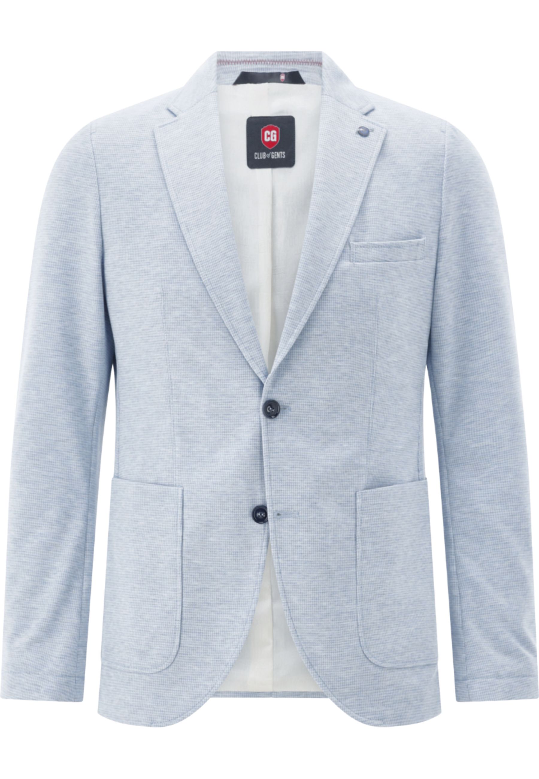 Colbert Blauw Cg cuba colberts blauw