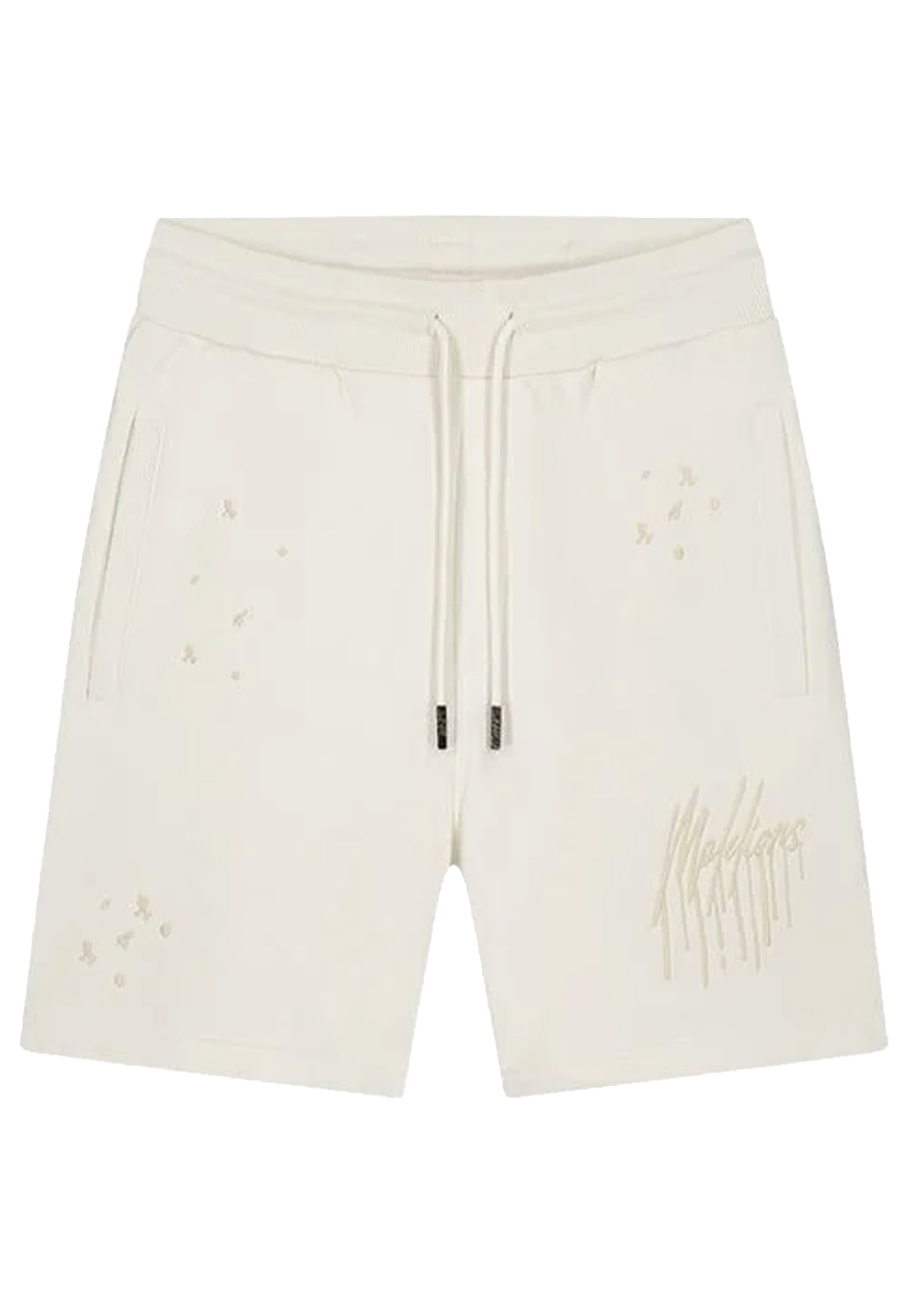 Broek Off White Painter shorts off white